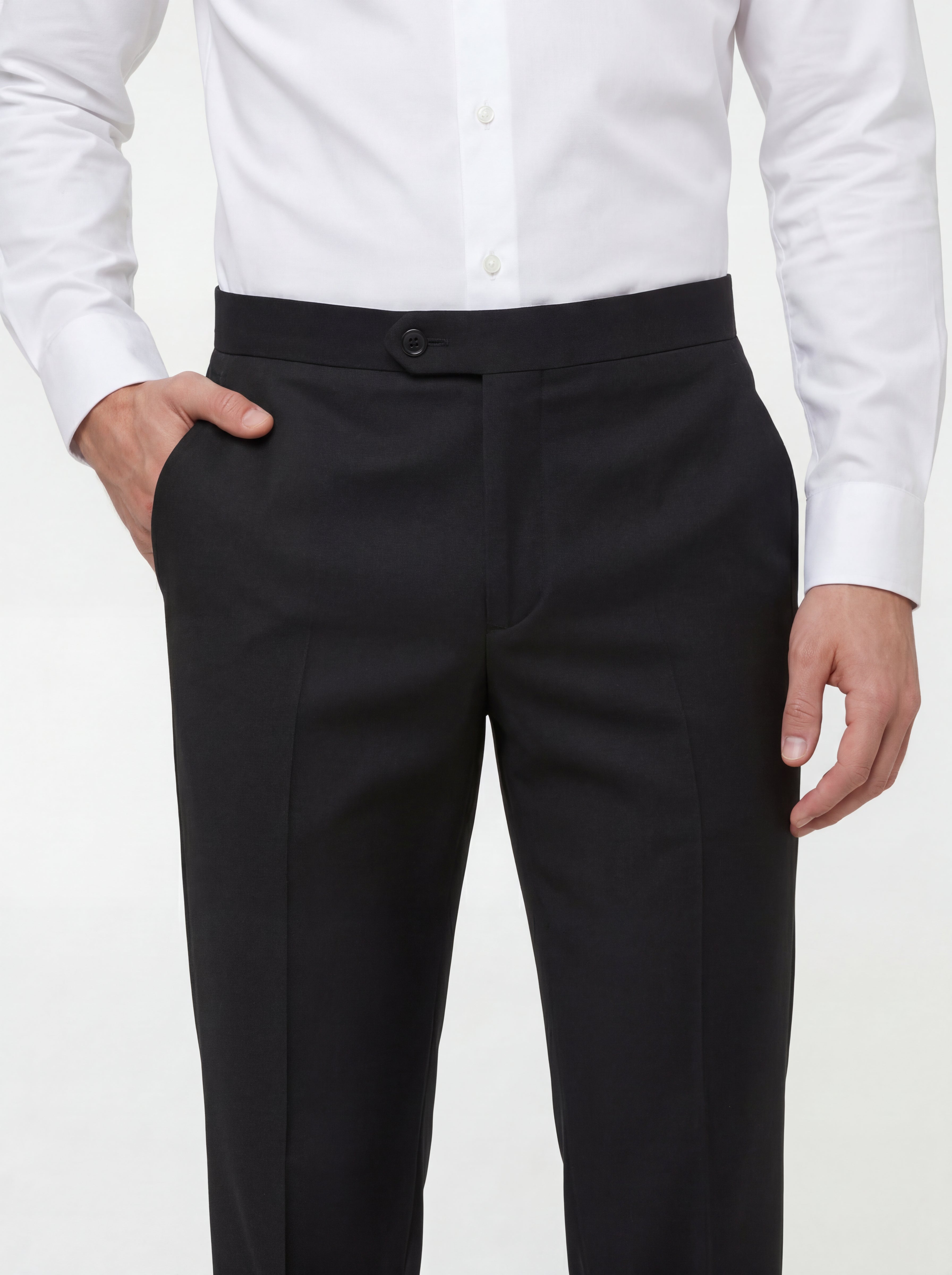 Tuxedo Pants