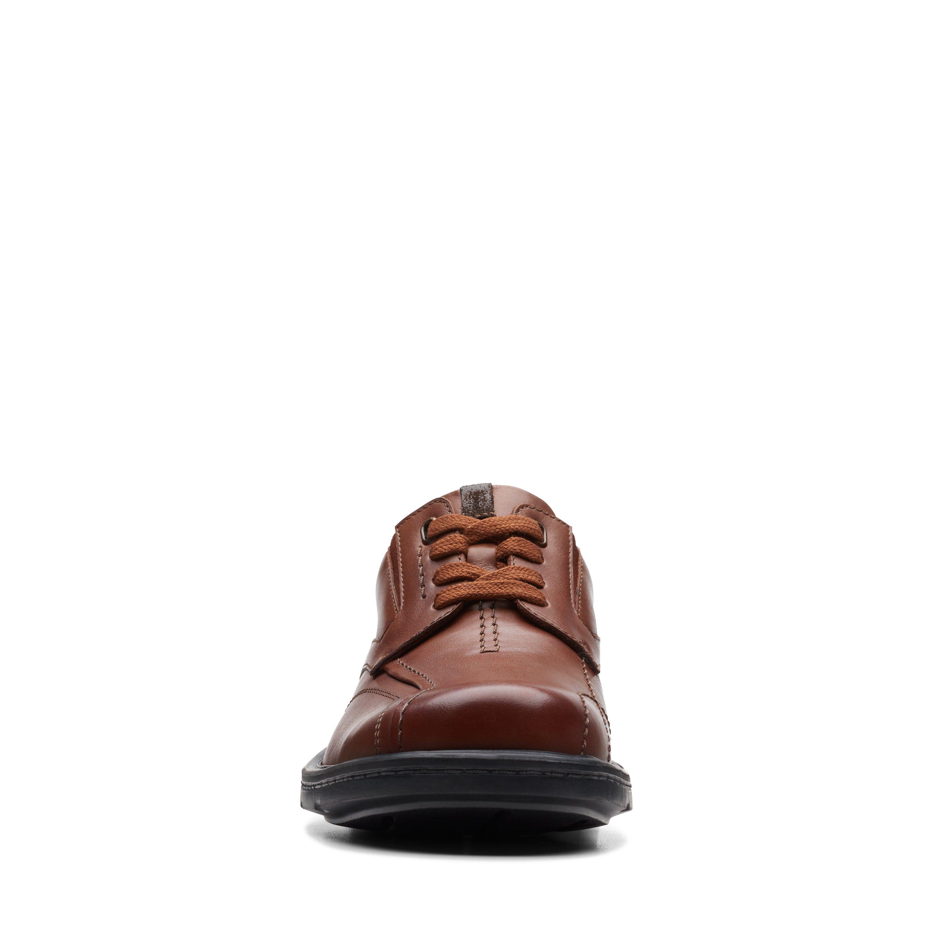 Men's Gessler Lace Slip-On casual Shoe