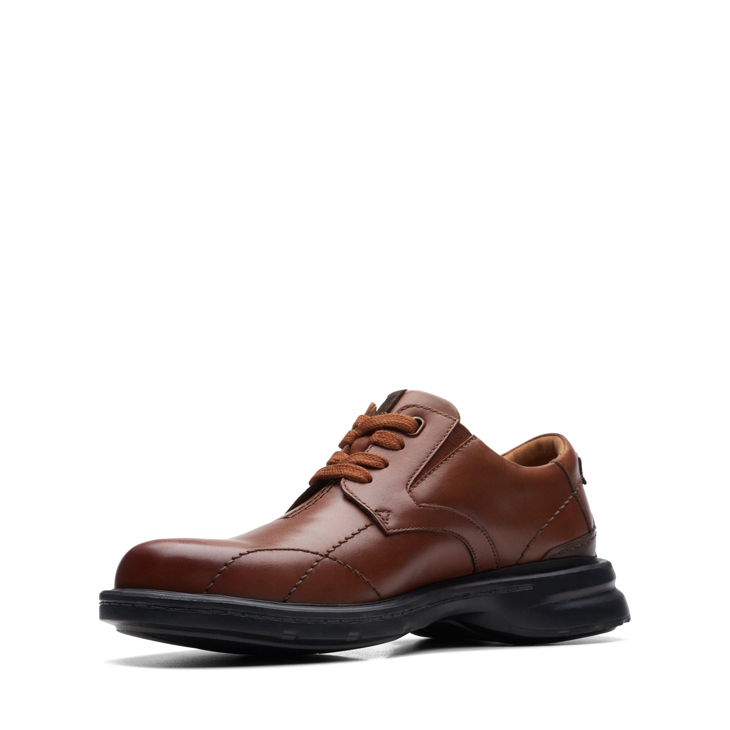 Men's Gessler Lace Slip-On casual Shoe
