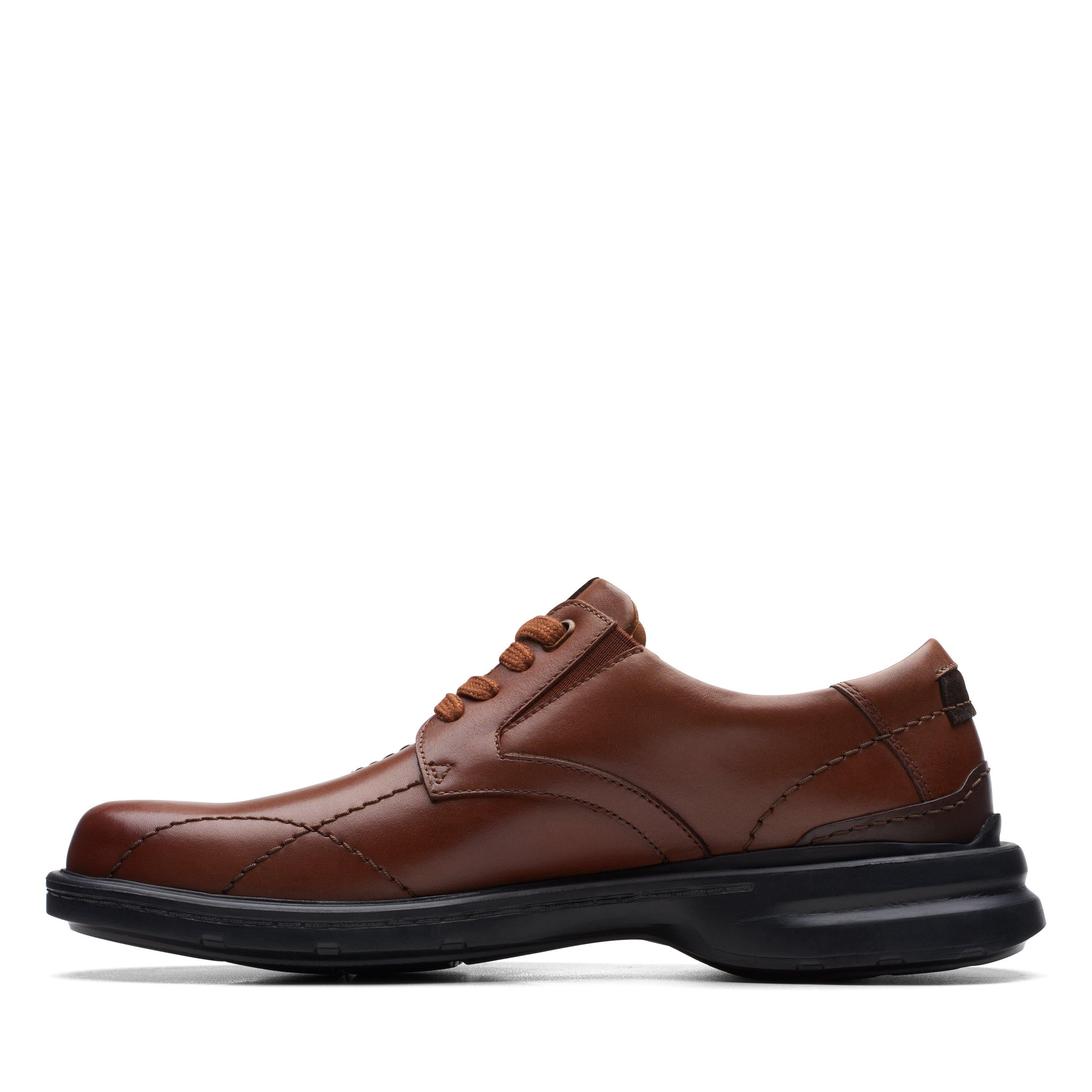 Men's Gessler Lace Slip-On casual Shoe