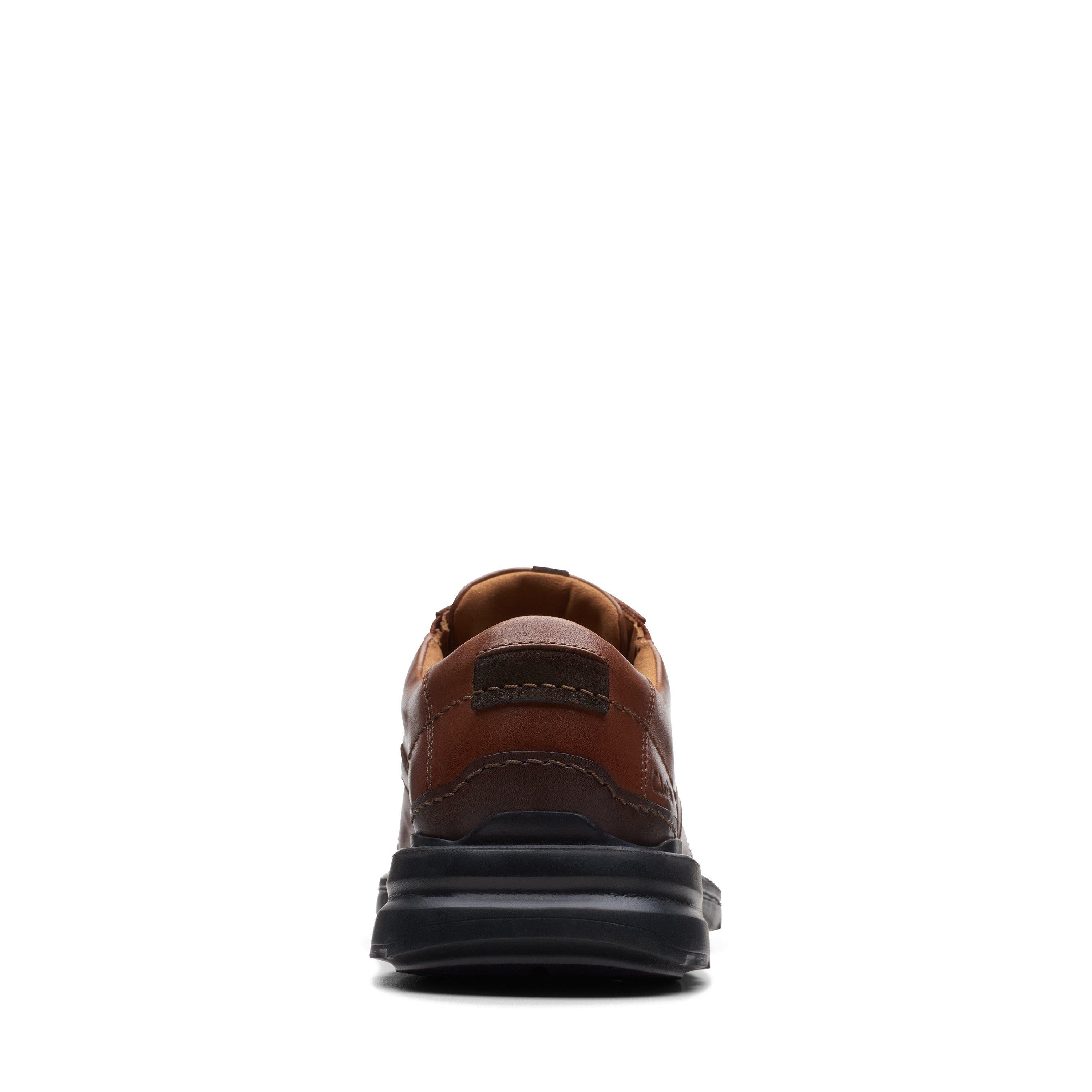 Men's Gessler Lace Slip-On casual Shoe