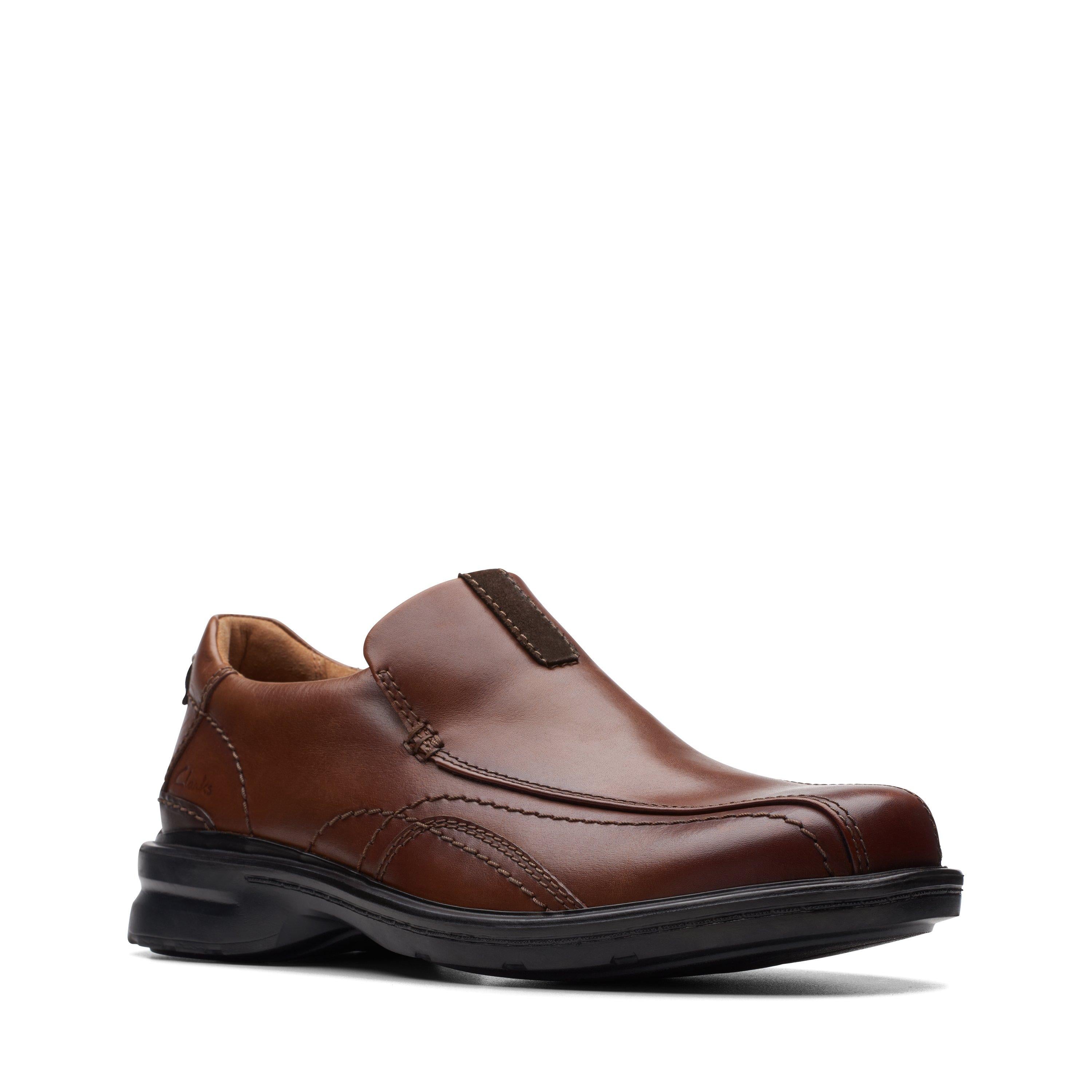Men's Gessler Step Loafer