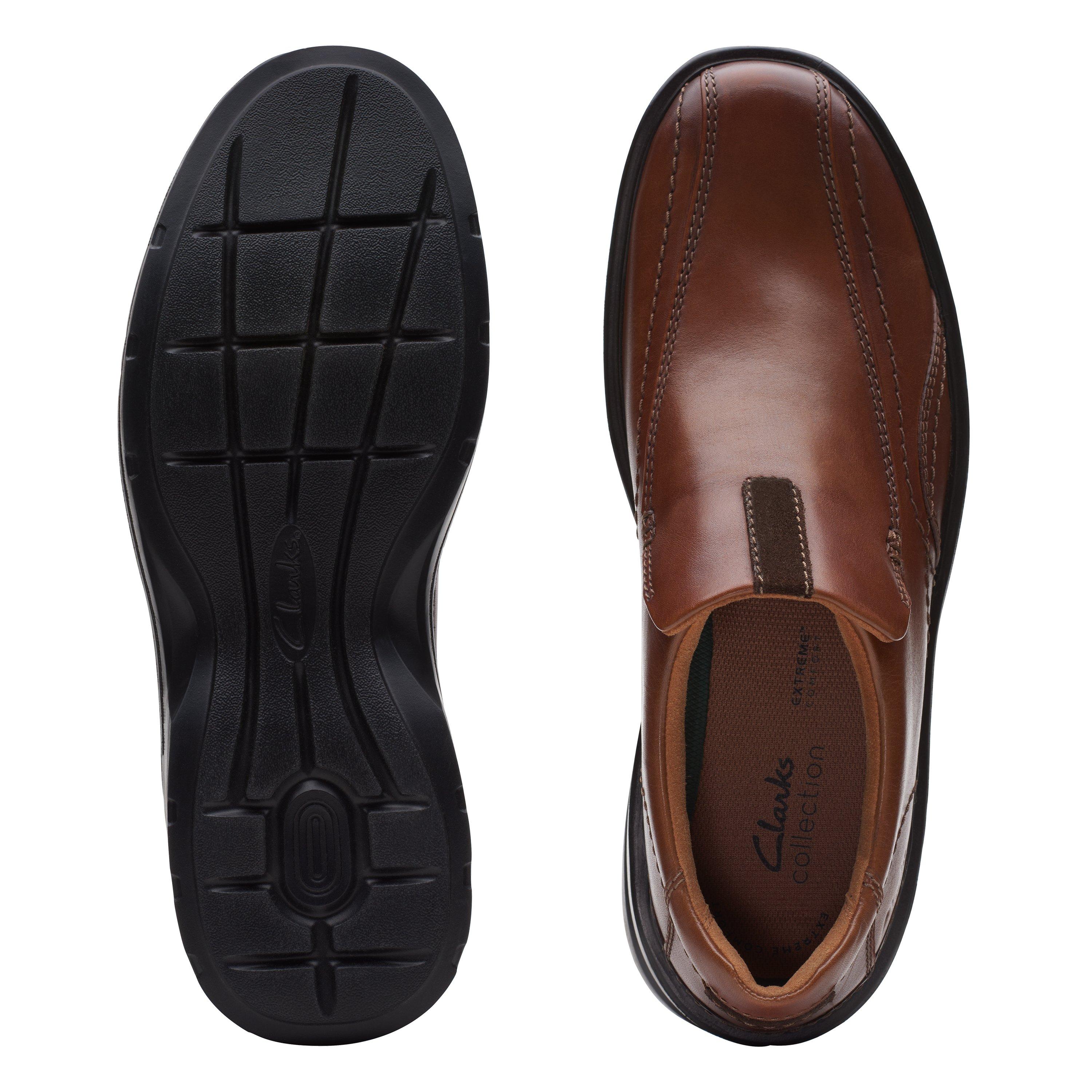 Men's Gessler Step Loafer
