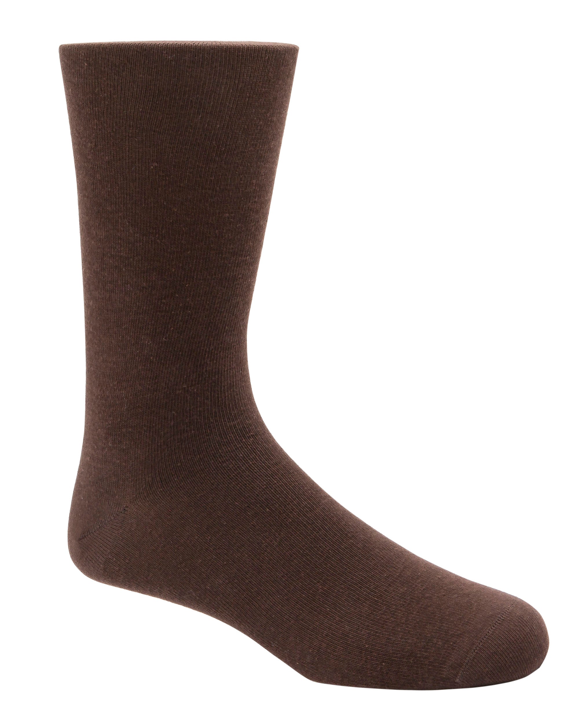 Classic Cotton Blend Crew Sock