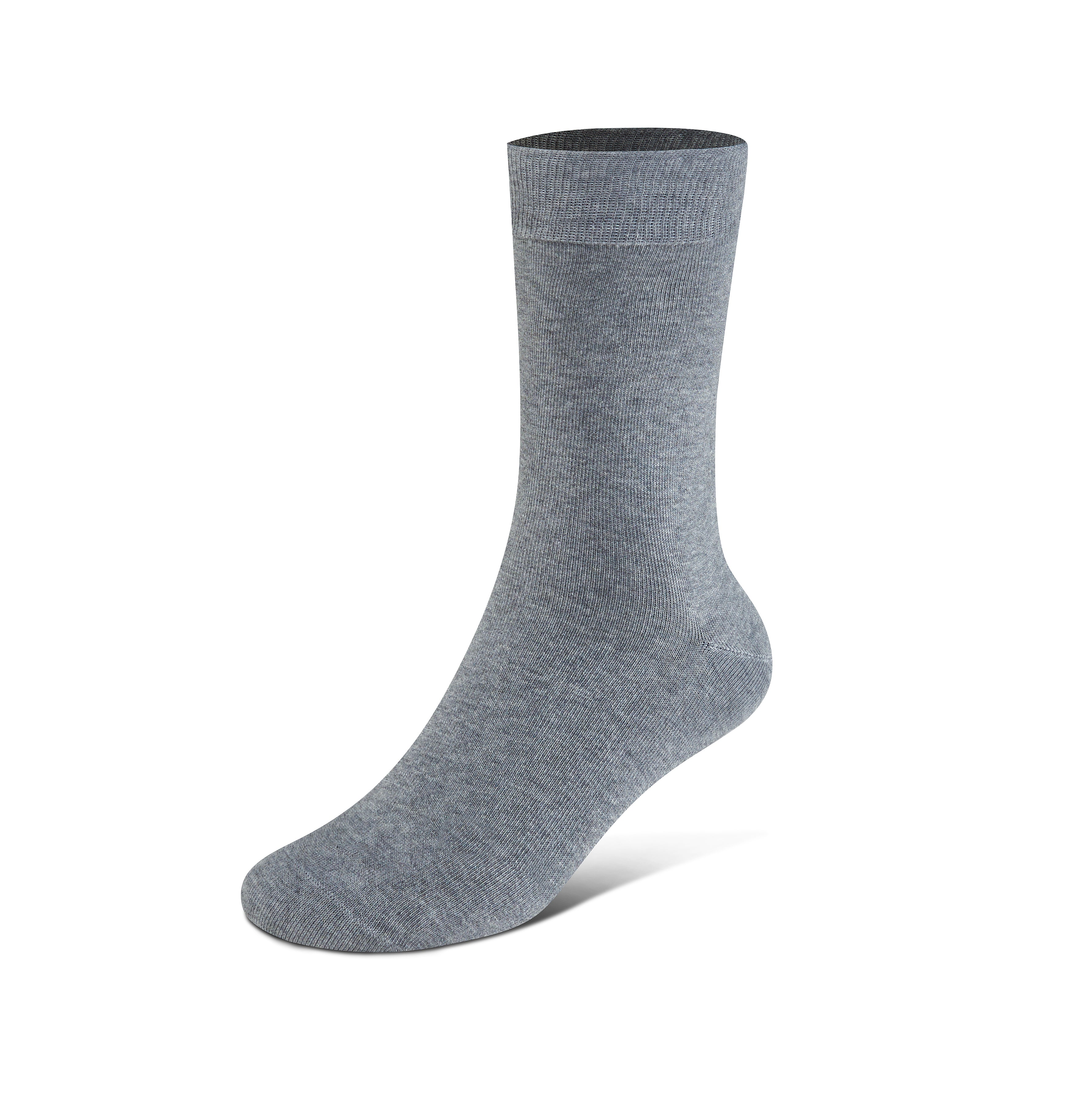 Classic Cotton Blend Crew Sock