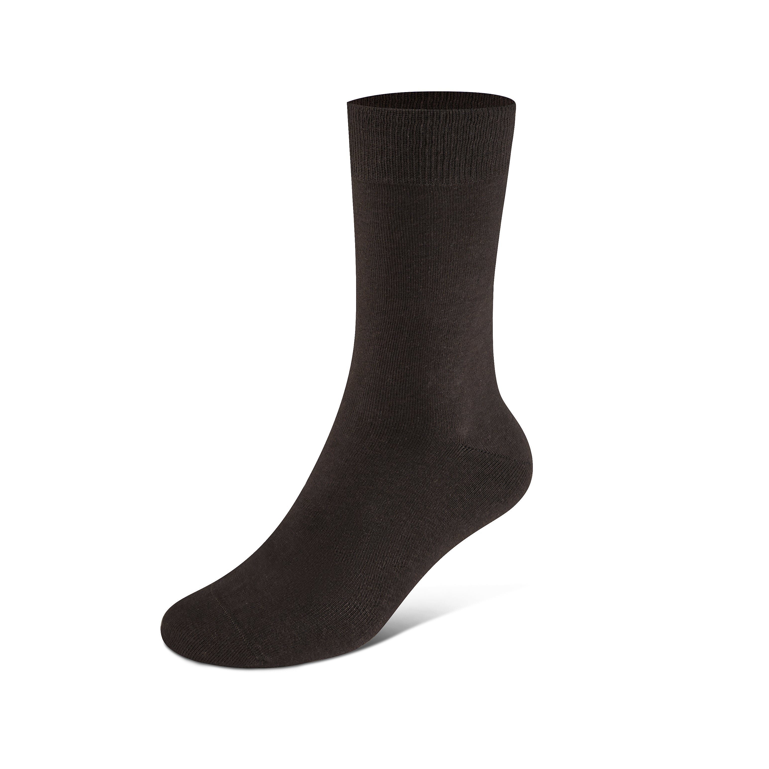 Classic Cotton Blend Crew Sock