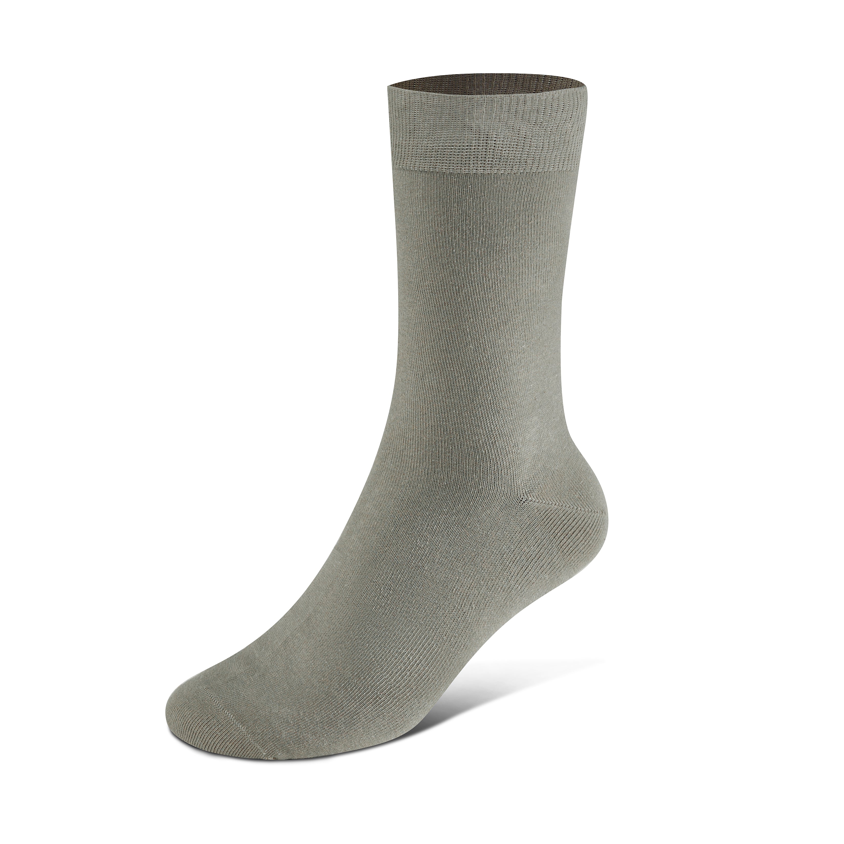 Classic Cotton Blend Crew Sock