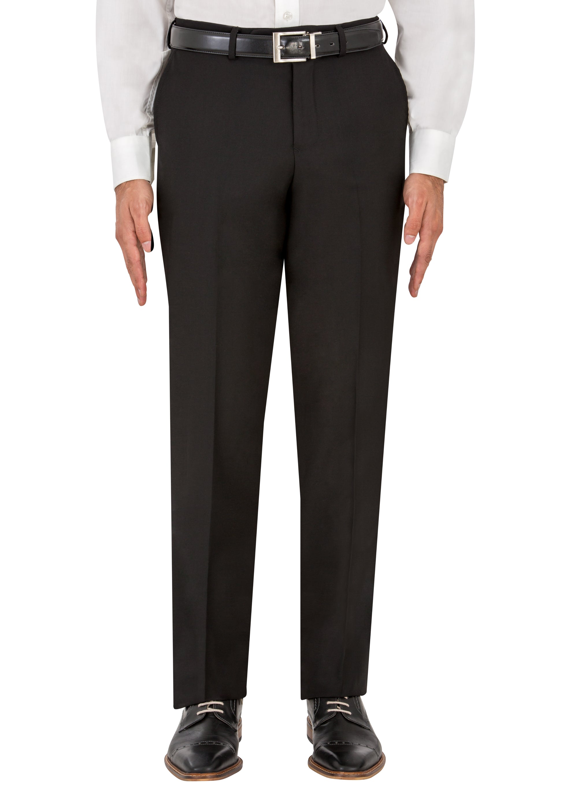 Classic Fit Performance Dress Pants