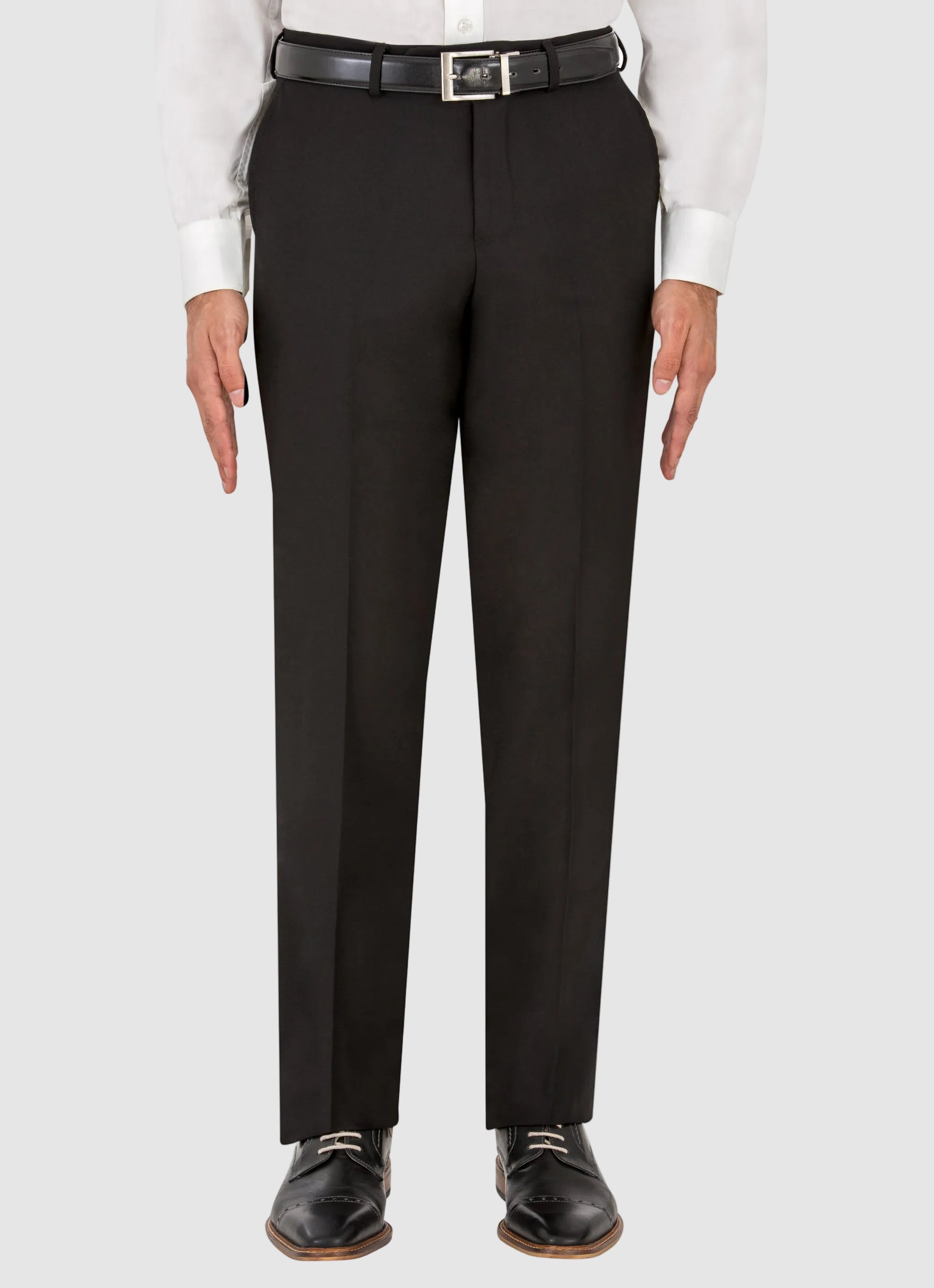 Classic Fit Performance Dress Pants