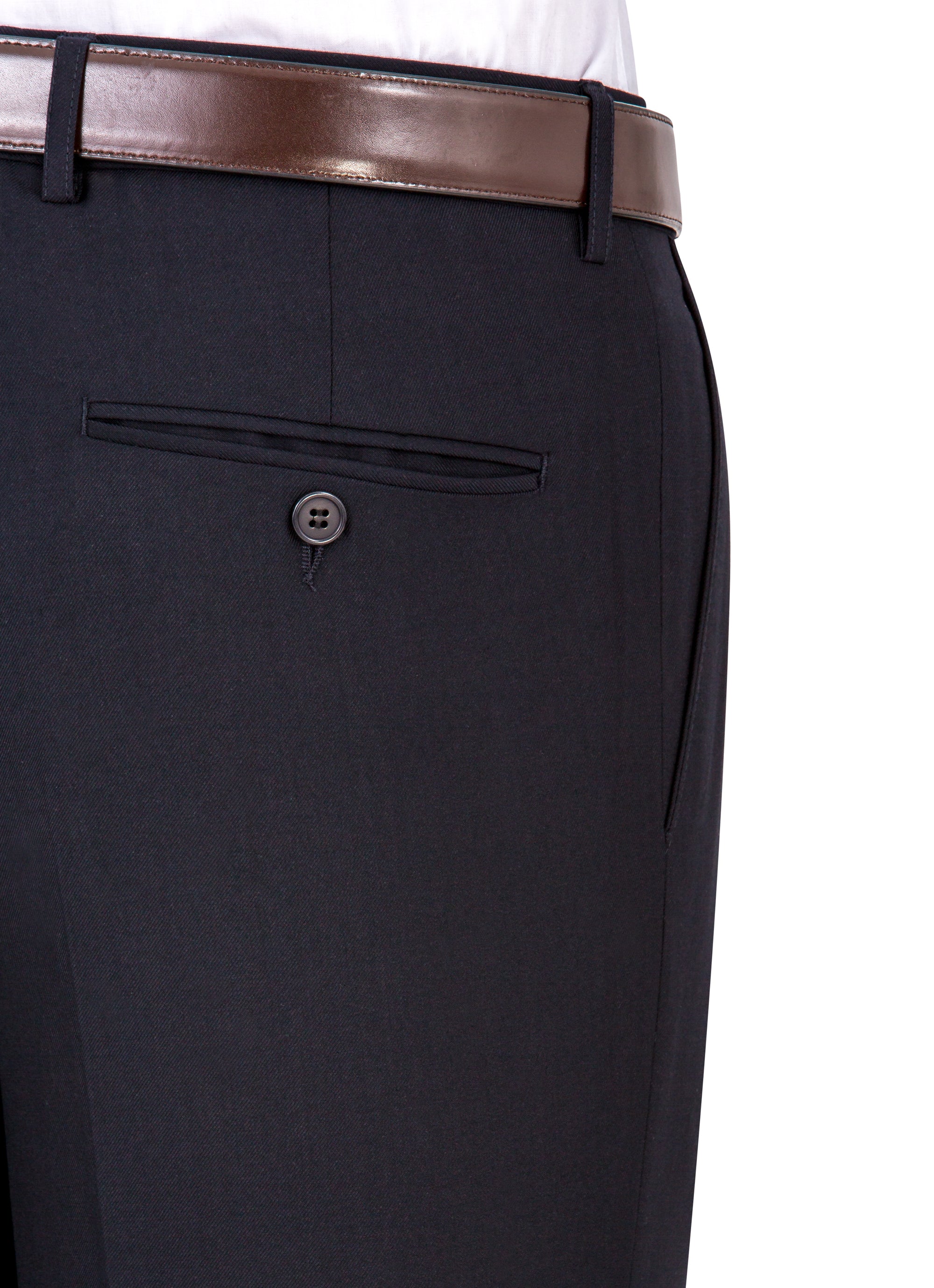Classic Fit Performance Dress Pants
