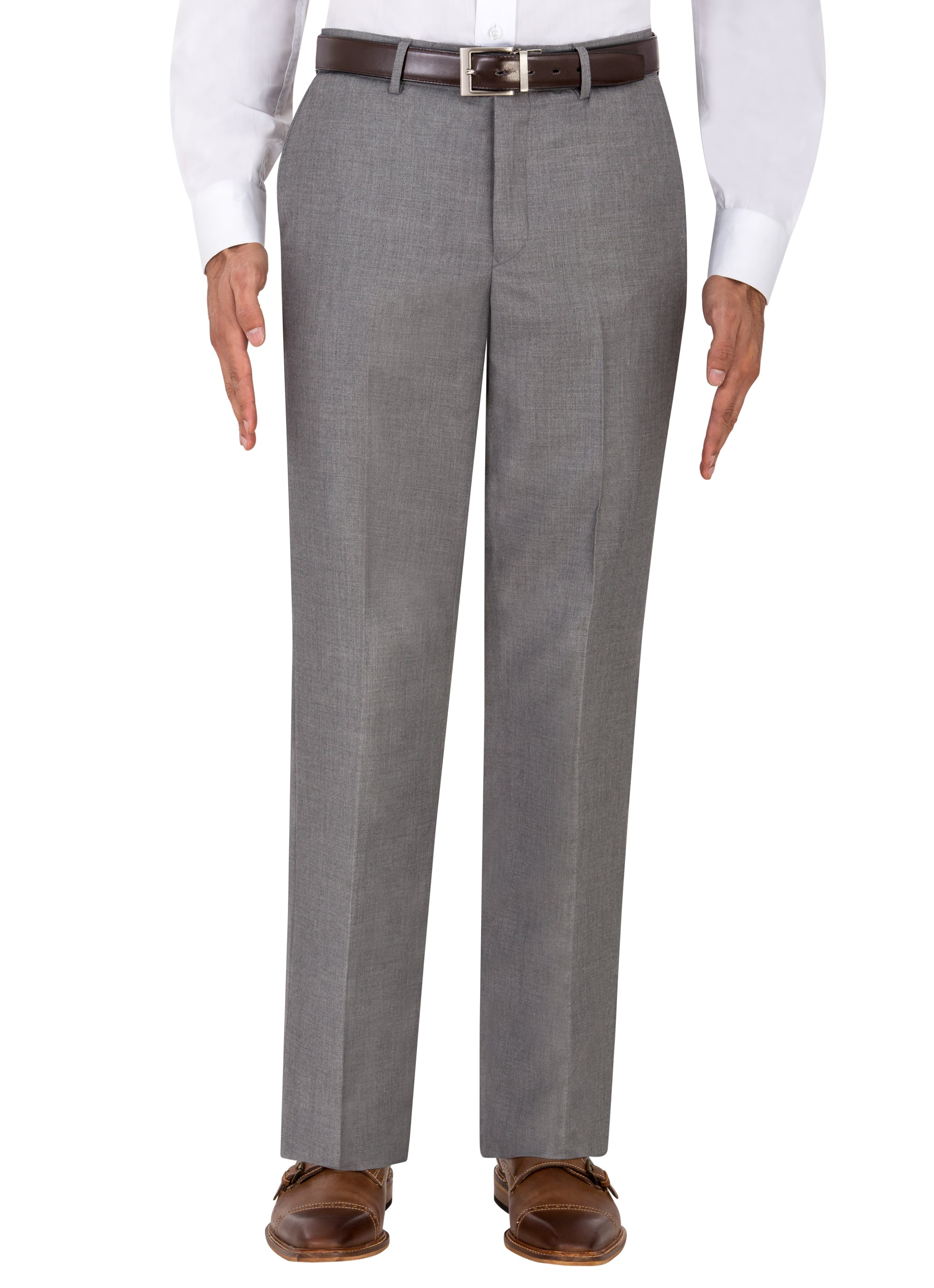 Classic Fit Performance Dress Pants