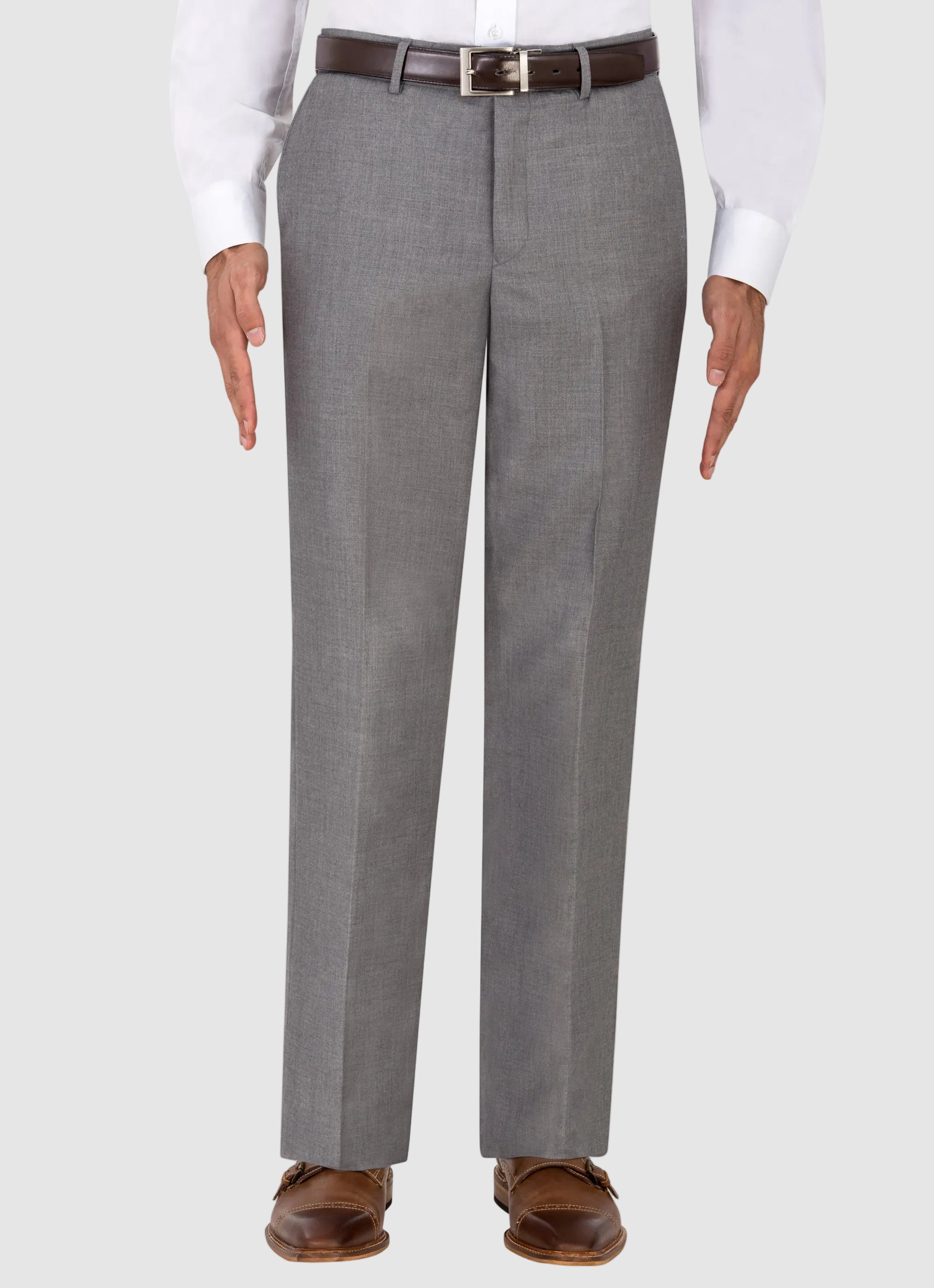 Classic Fit Performance Dress Pants