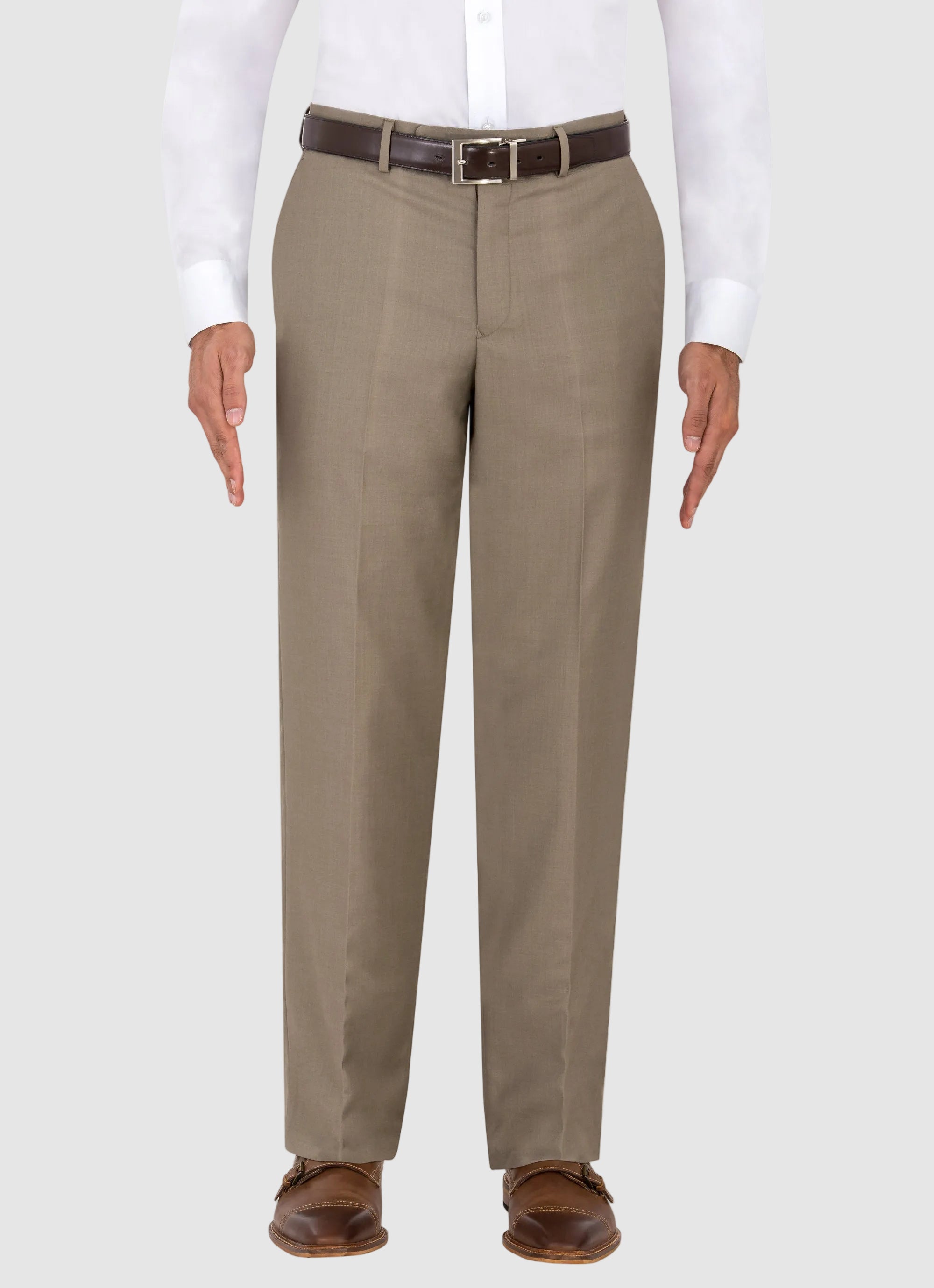 Classic Fit Performance Dress Pants