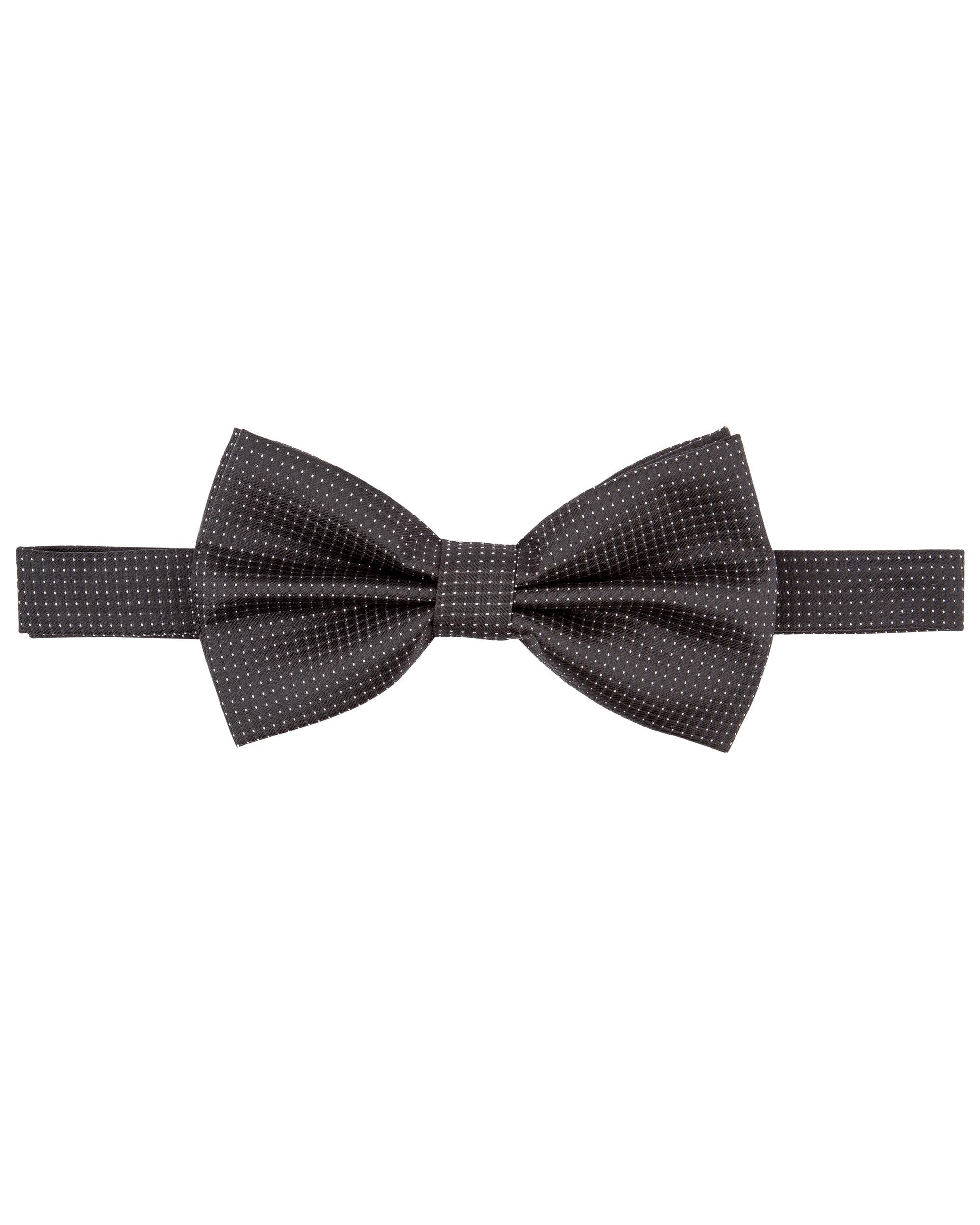 Textured Bowtie