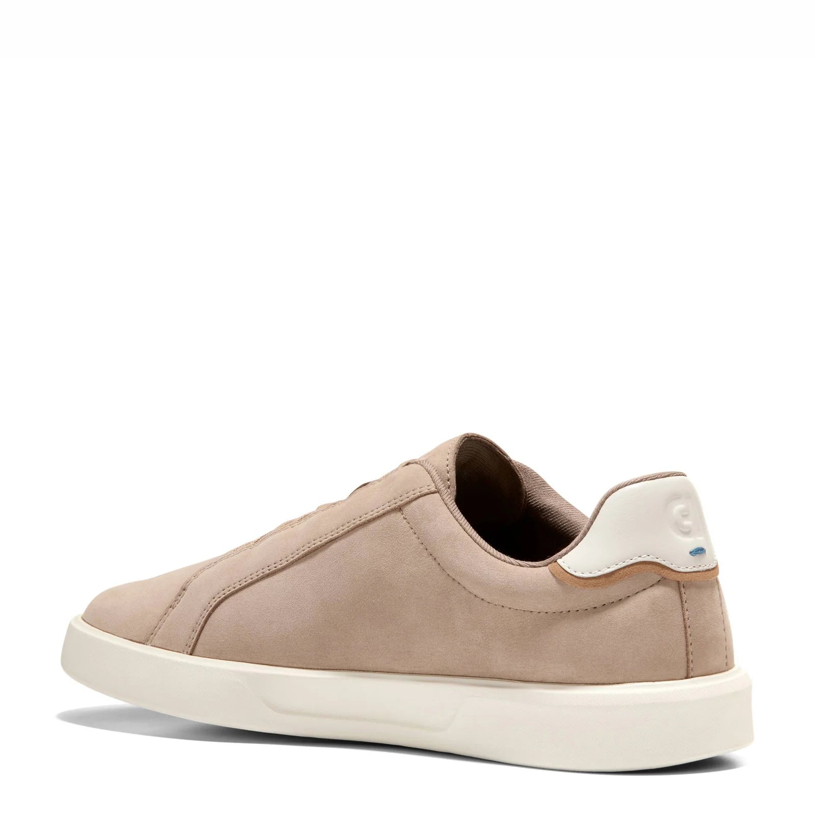 Men's Grand Crosscourt Daily Slip-On Sneaker