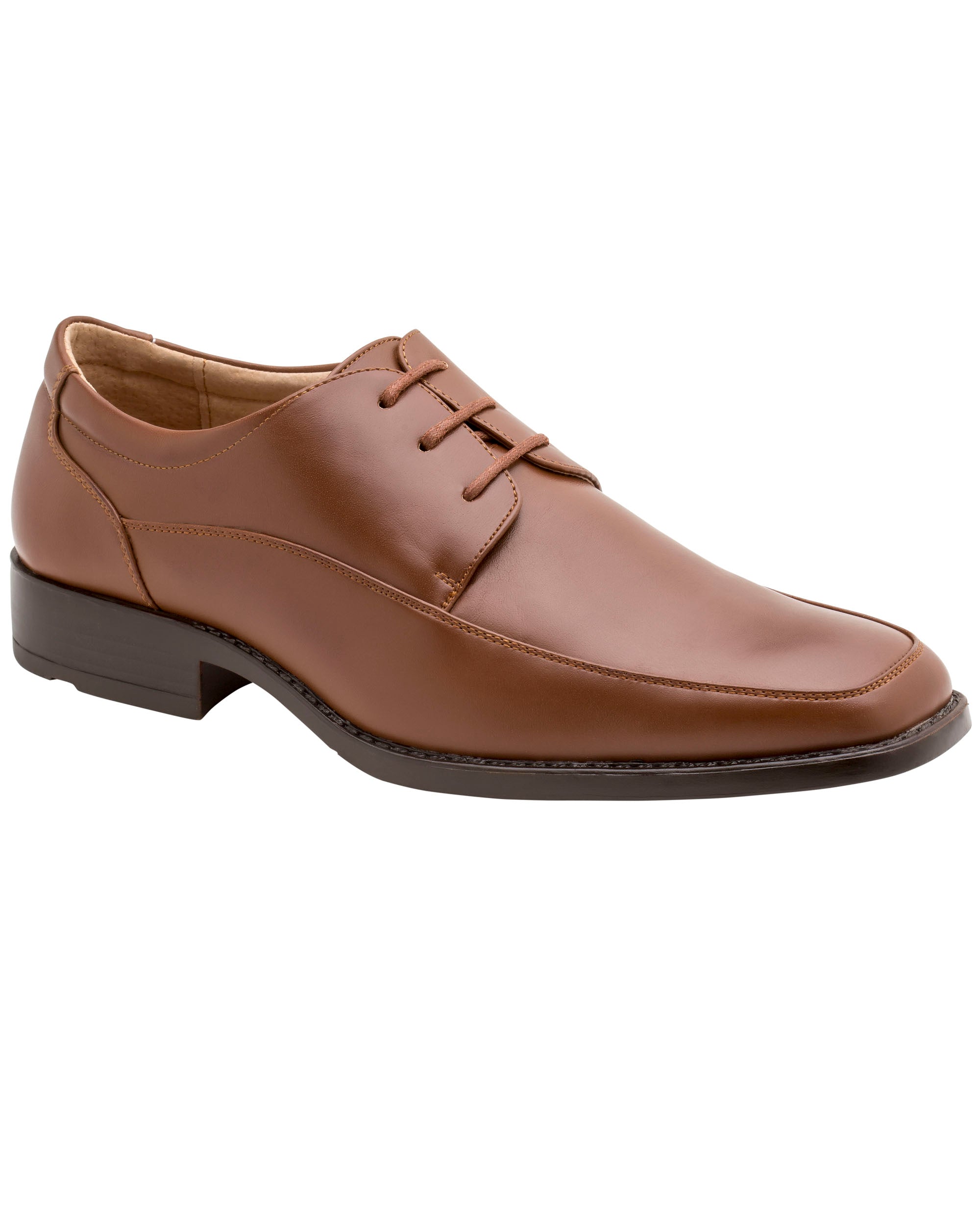 Classic Derby Dress Shoe