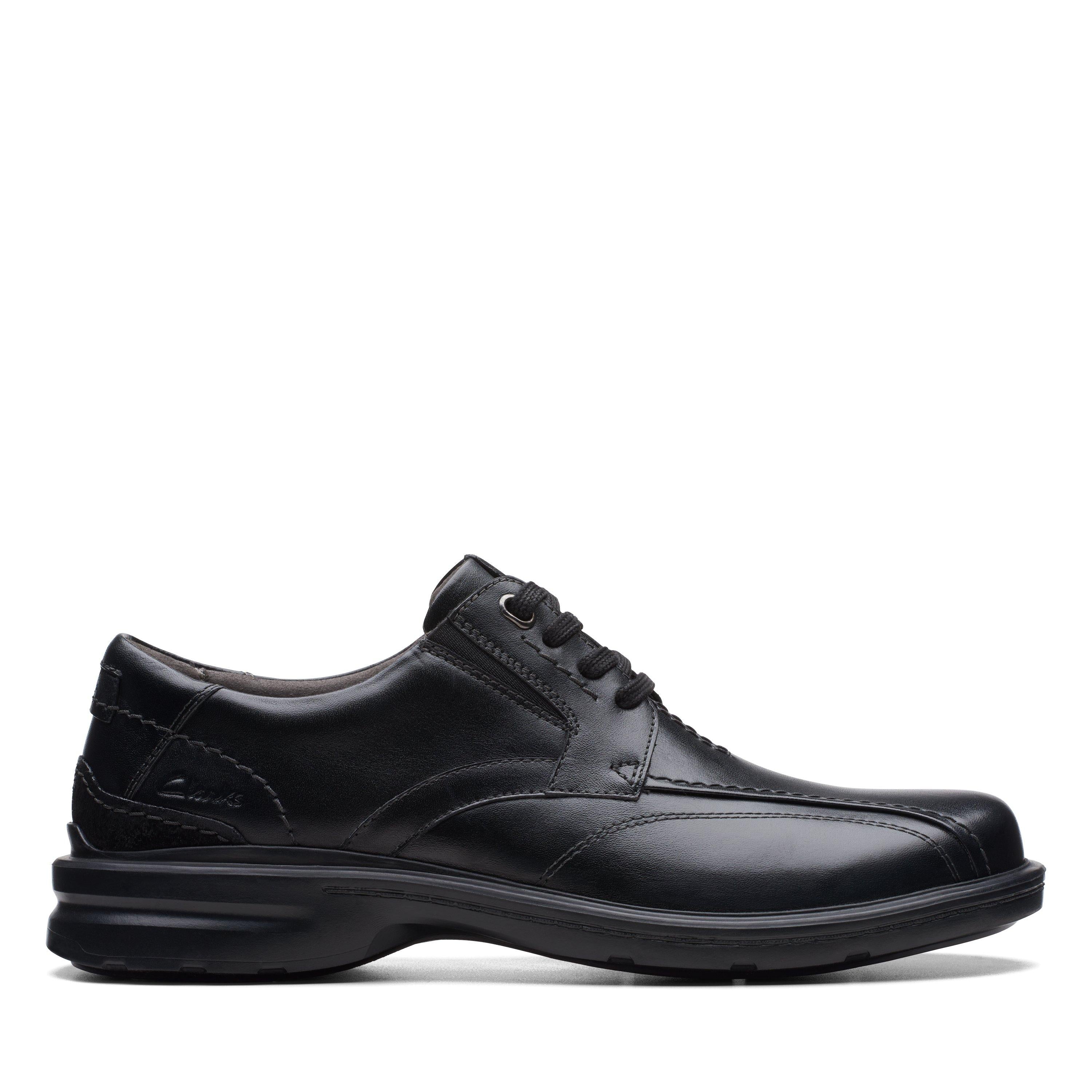 Executive Comfort Sole Derby Shoe