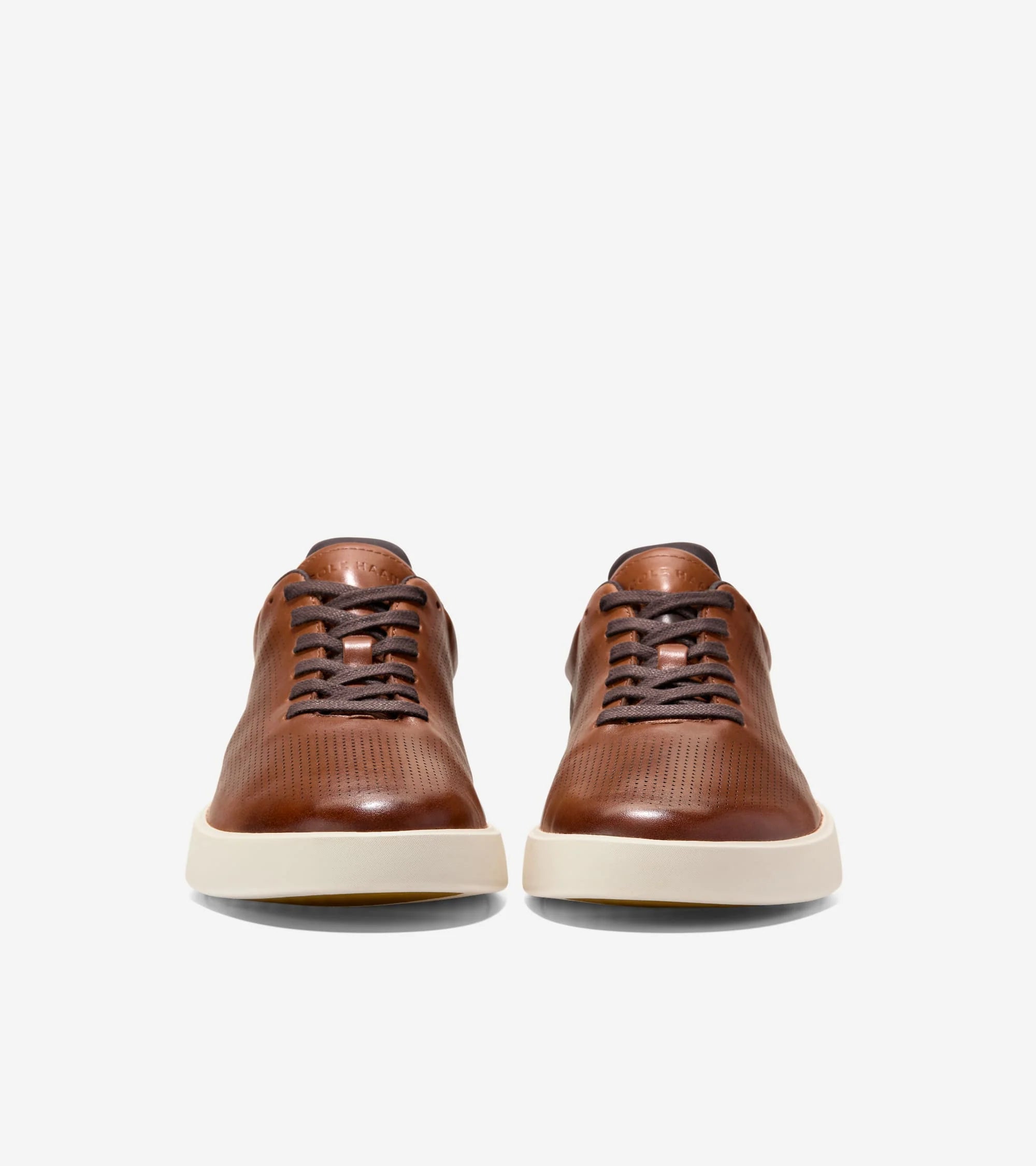 Men's Grand Crosscourt Daily Laser Sneakers