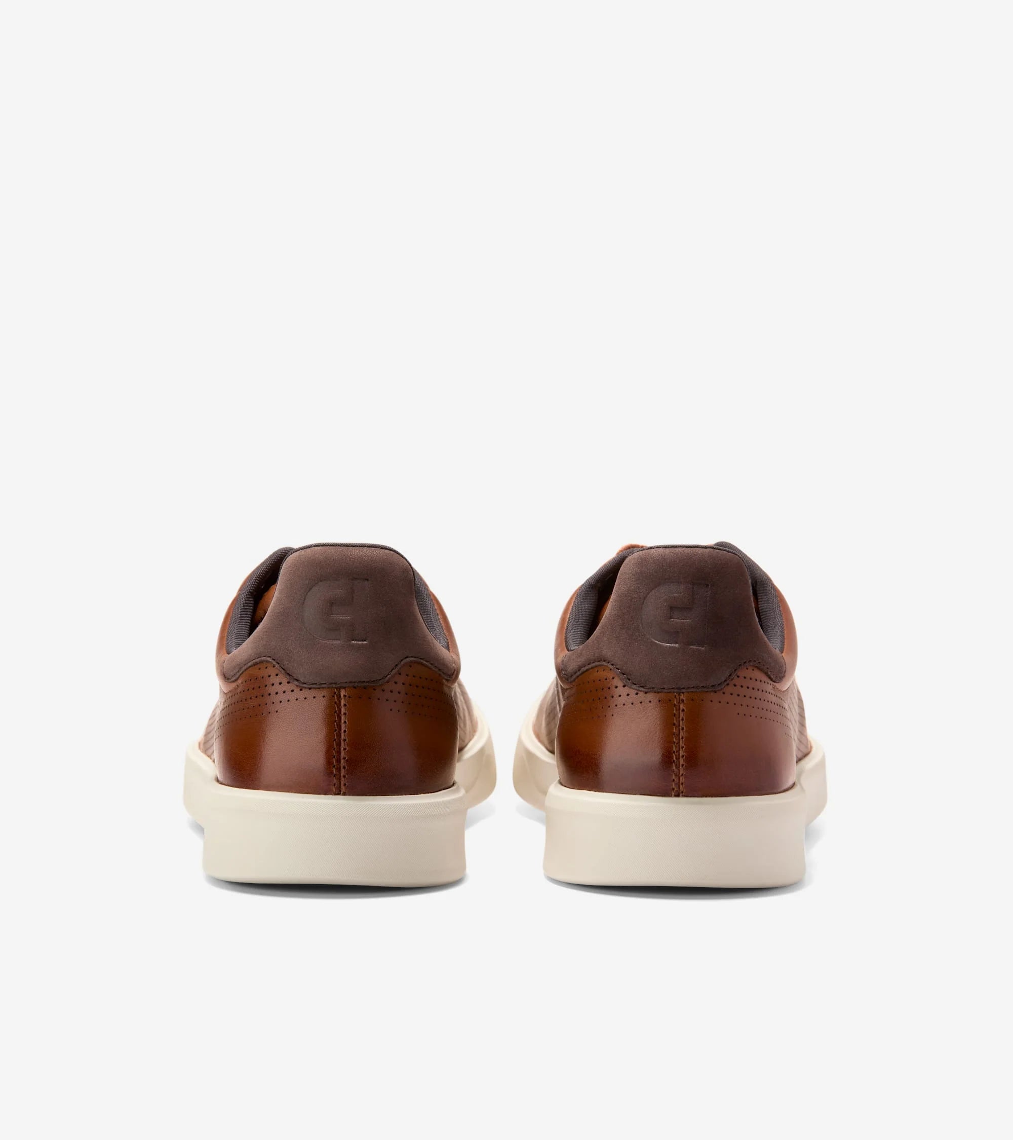 Men's Grand Crosscourt Daily Laser Sneakers