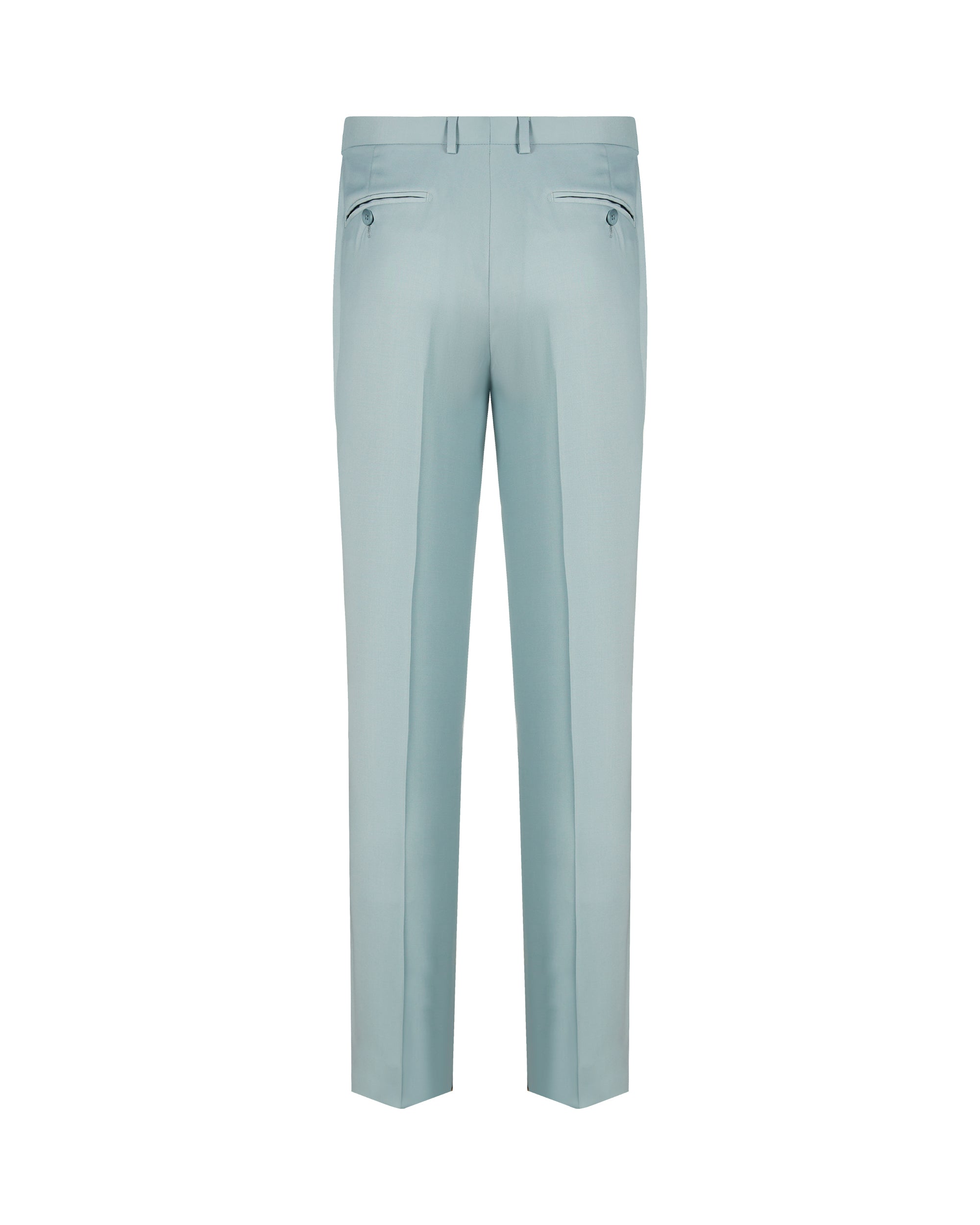 Essential Pure Wool Tailored Suit