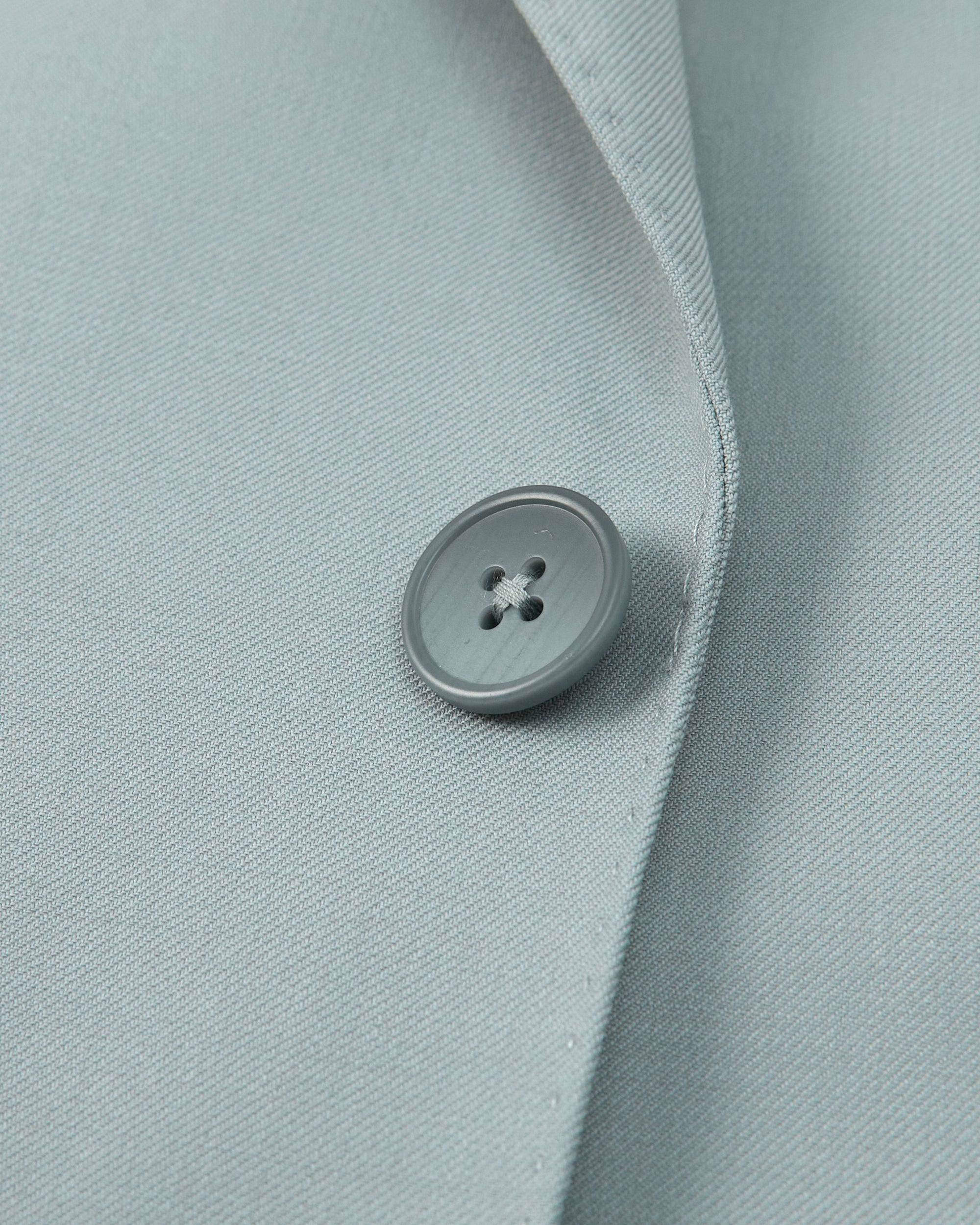 Essential Pure Wool Tailored Suit