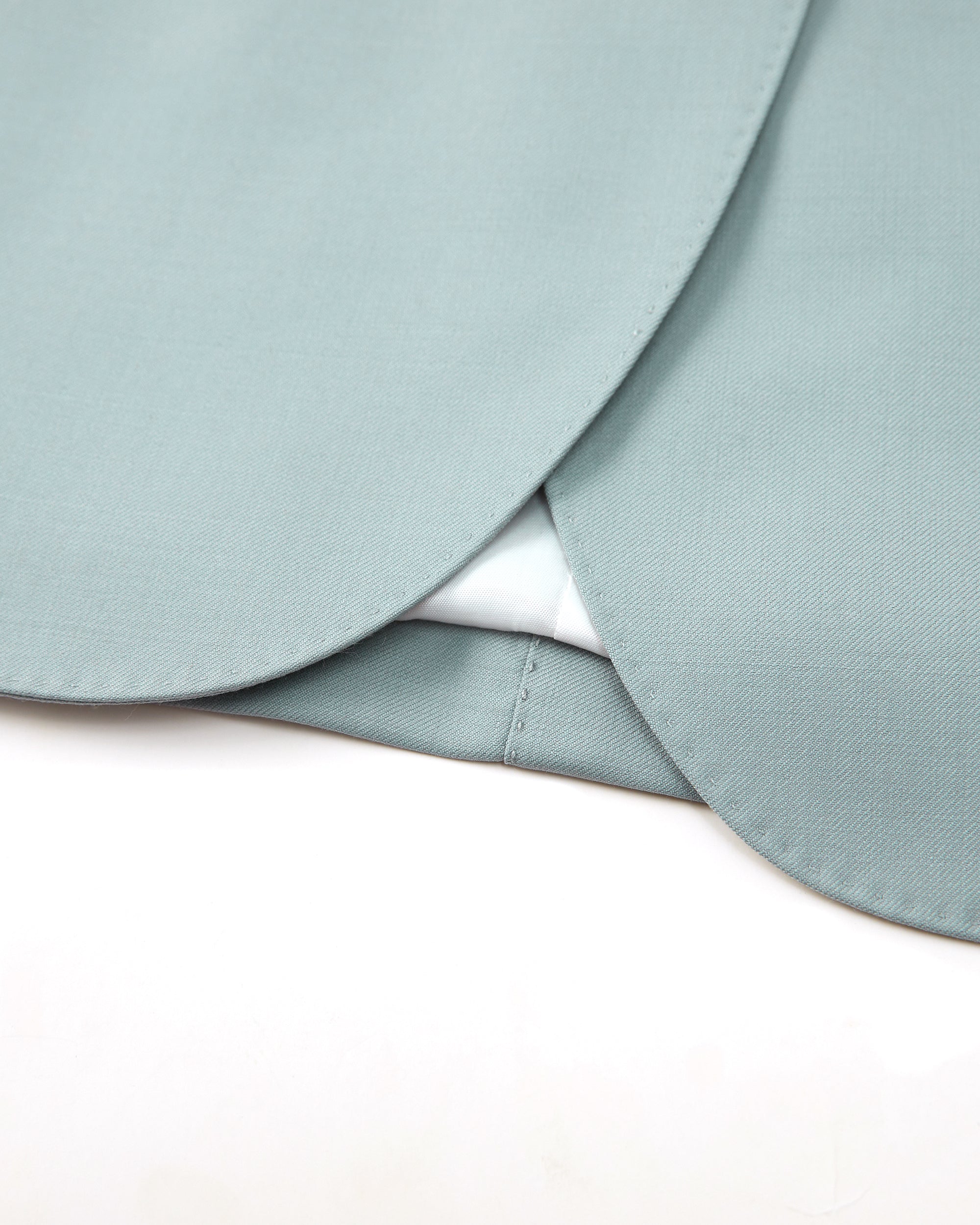 Essential Pure Wool Tailored Suit