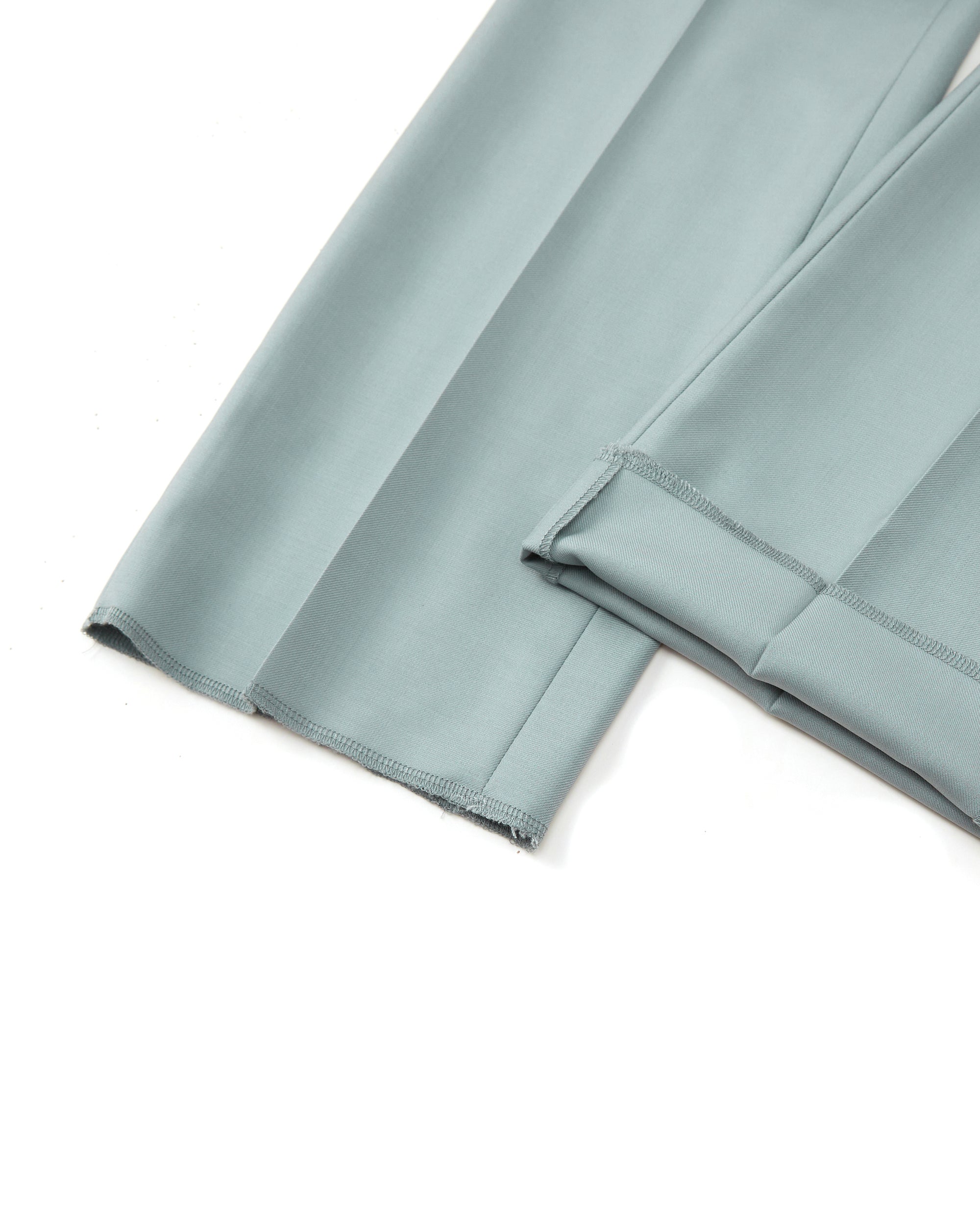 Essential Pure Wool Tailored Suit