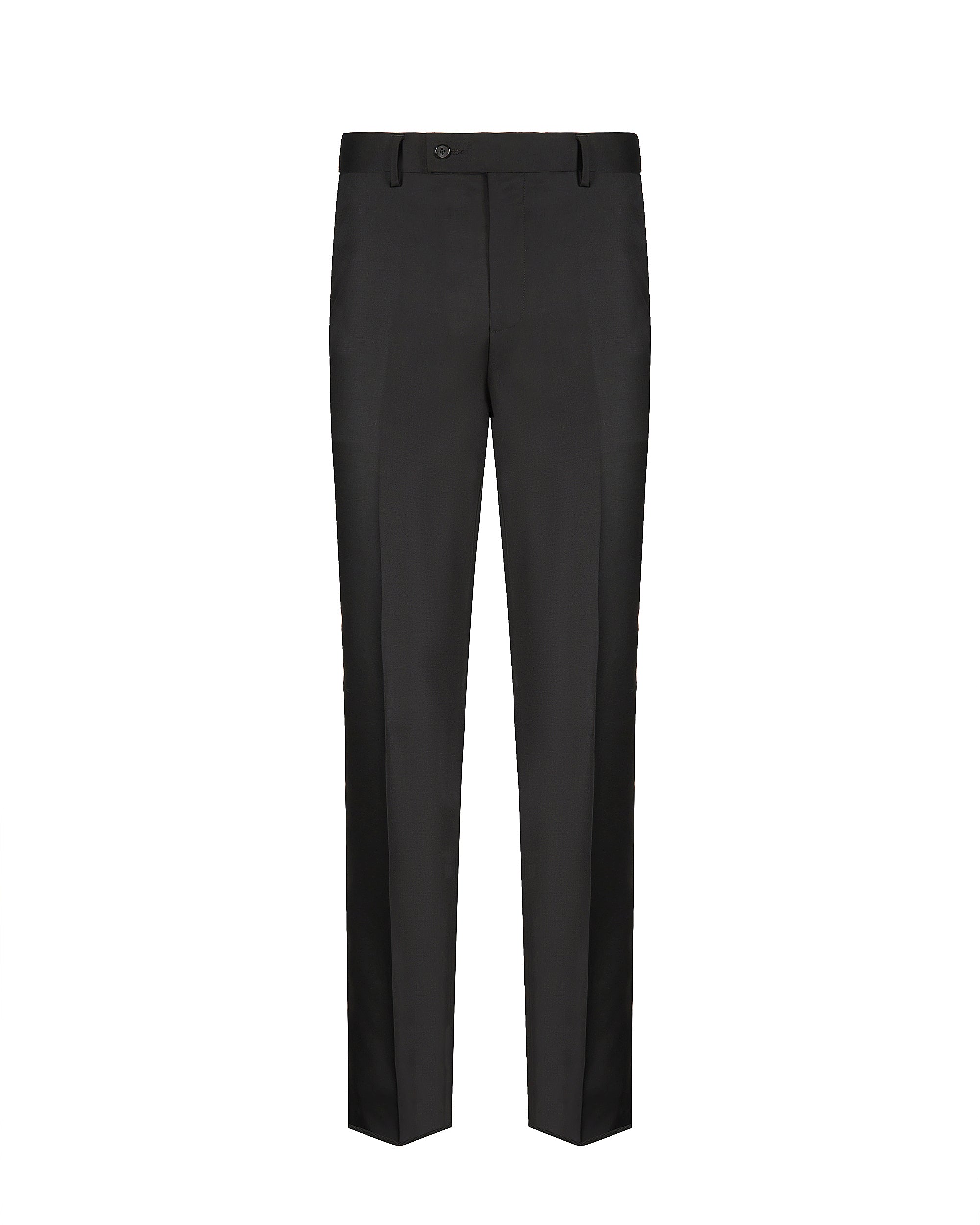 Essential Pure Wool Tailored Suit