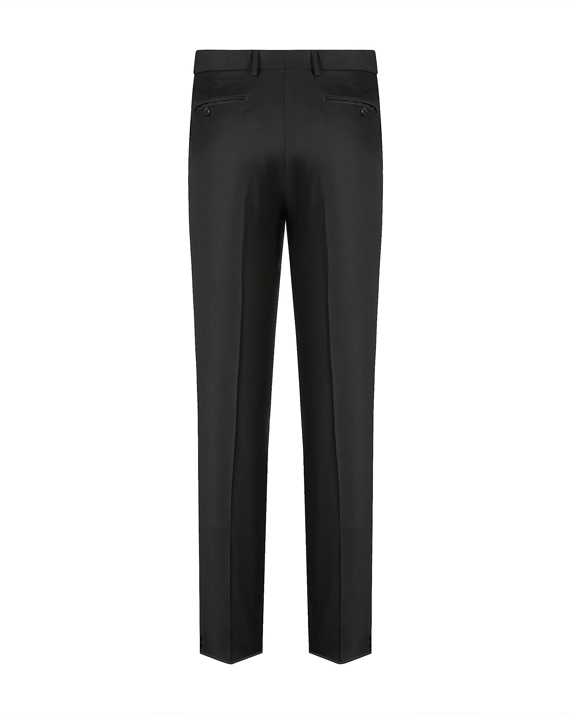 Essential Pure Wool Tailored Suit