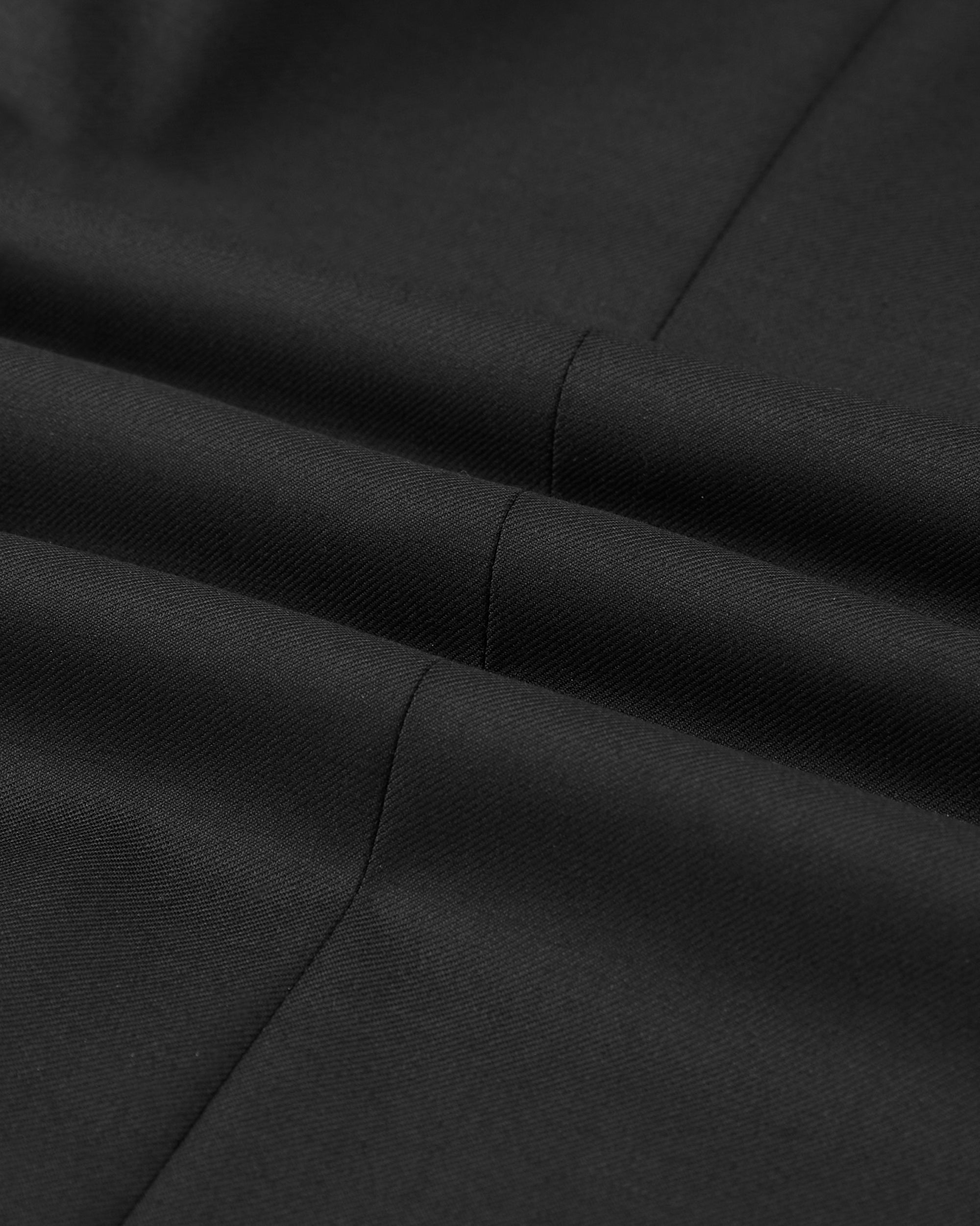 Essential Pure Wool Tailored Suit