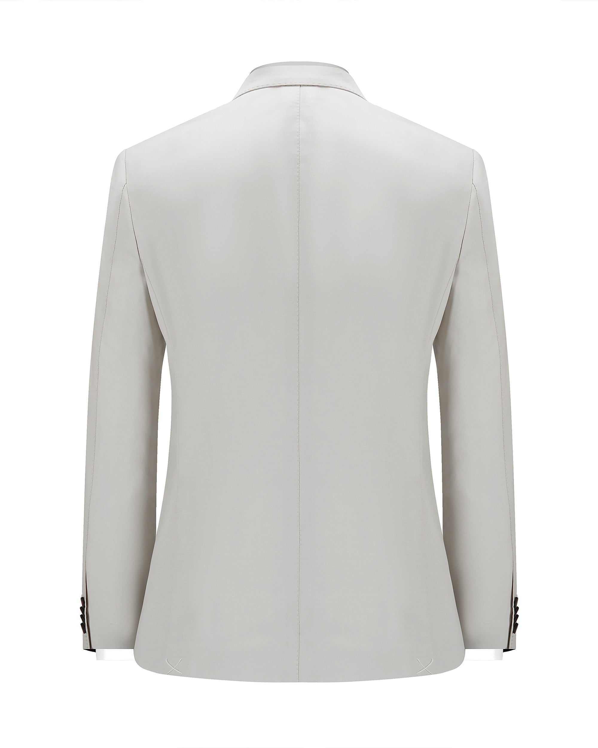 Essential Pure Wool Tailored Suit