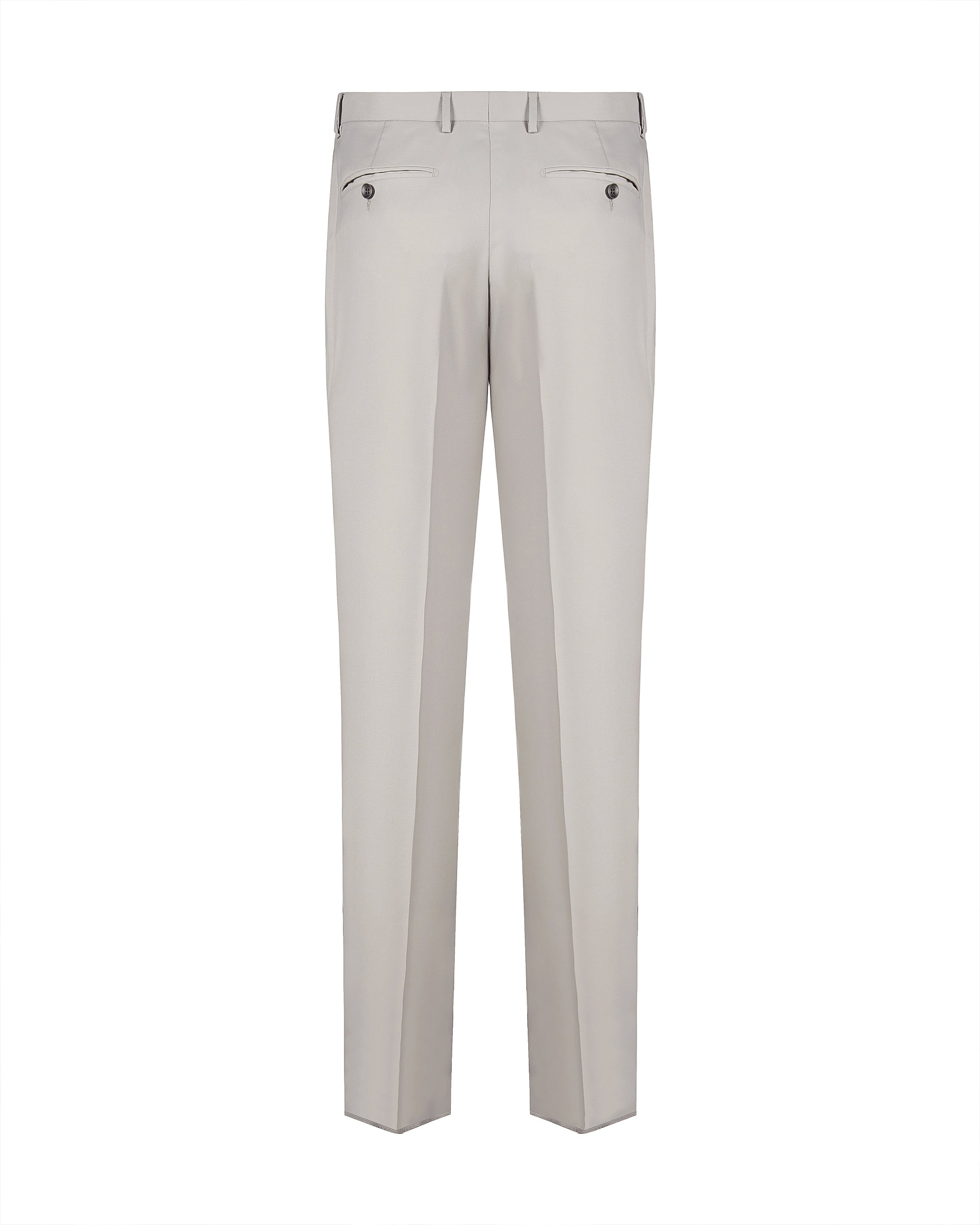 Essential Pure Wool Tailored Suit