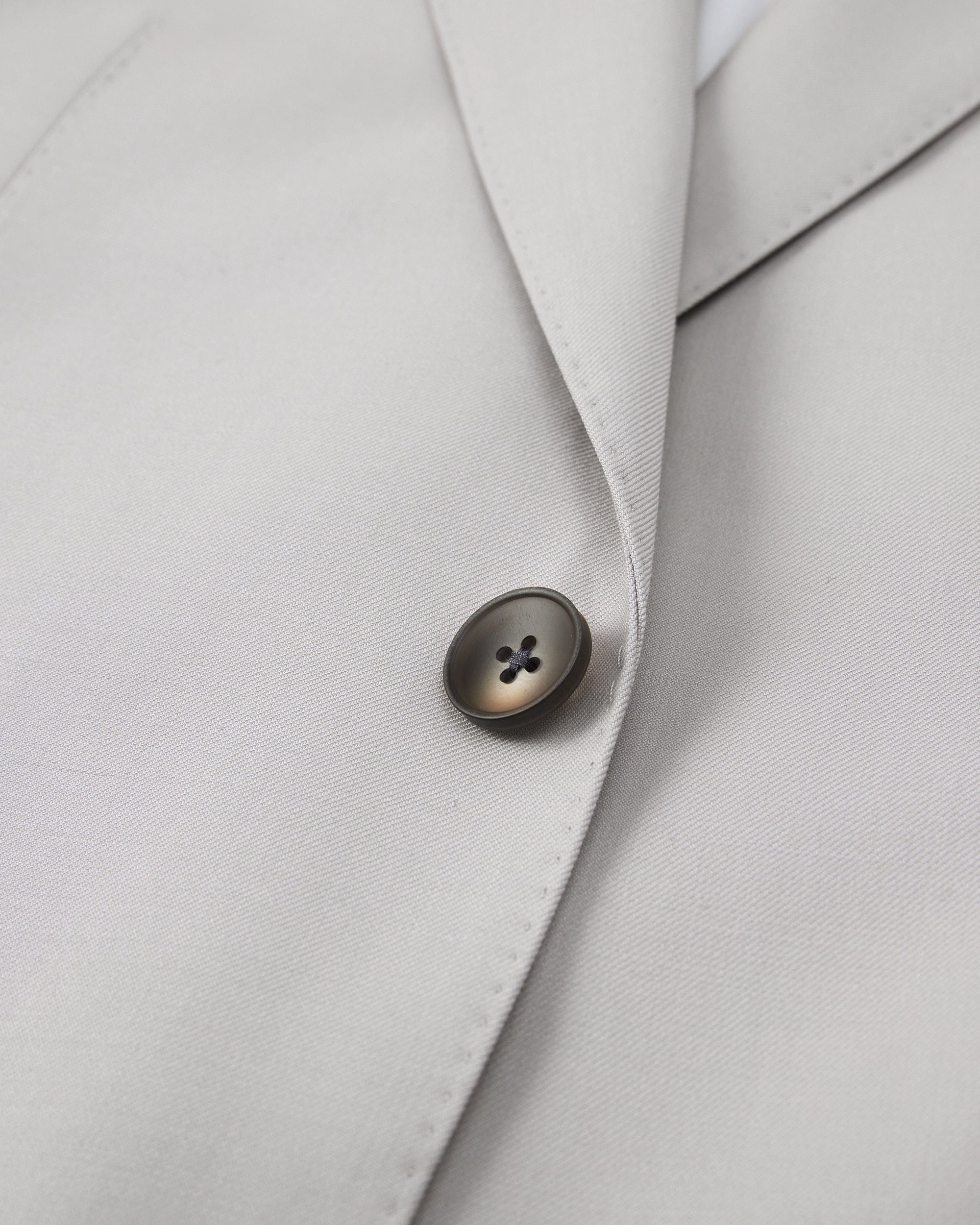 Essential Pure Wool Tailored Suit