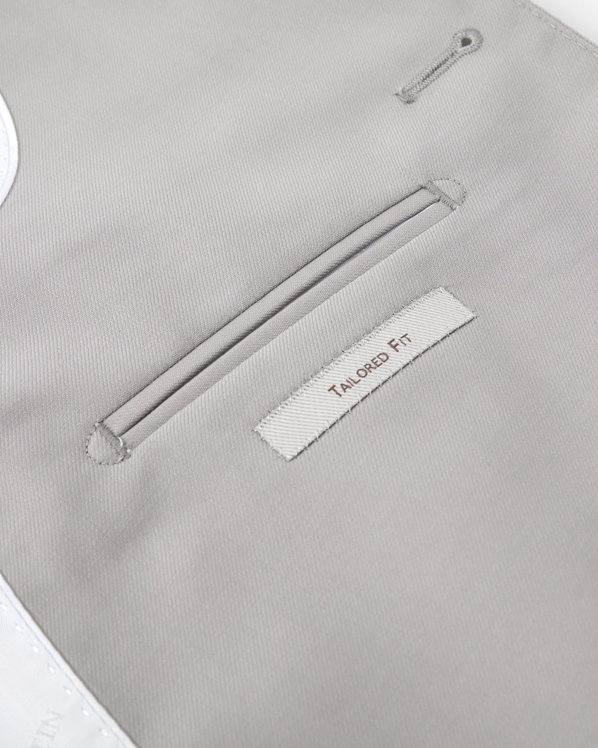 Essential Pure Wool Tailored Suit