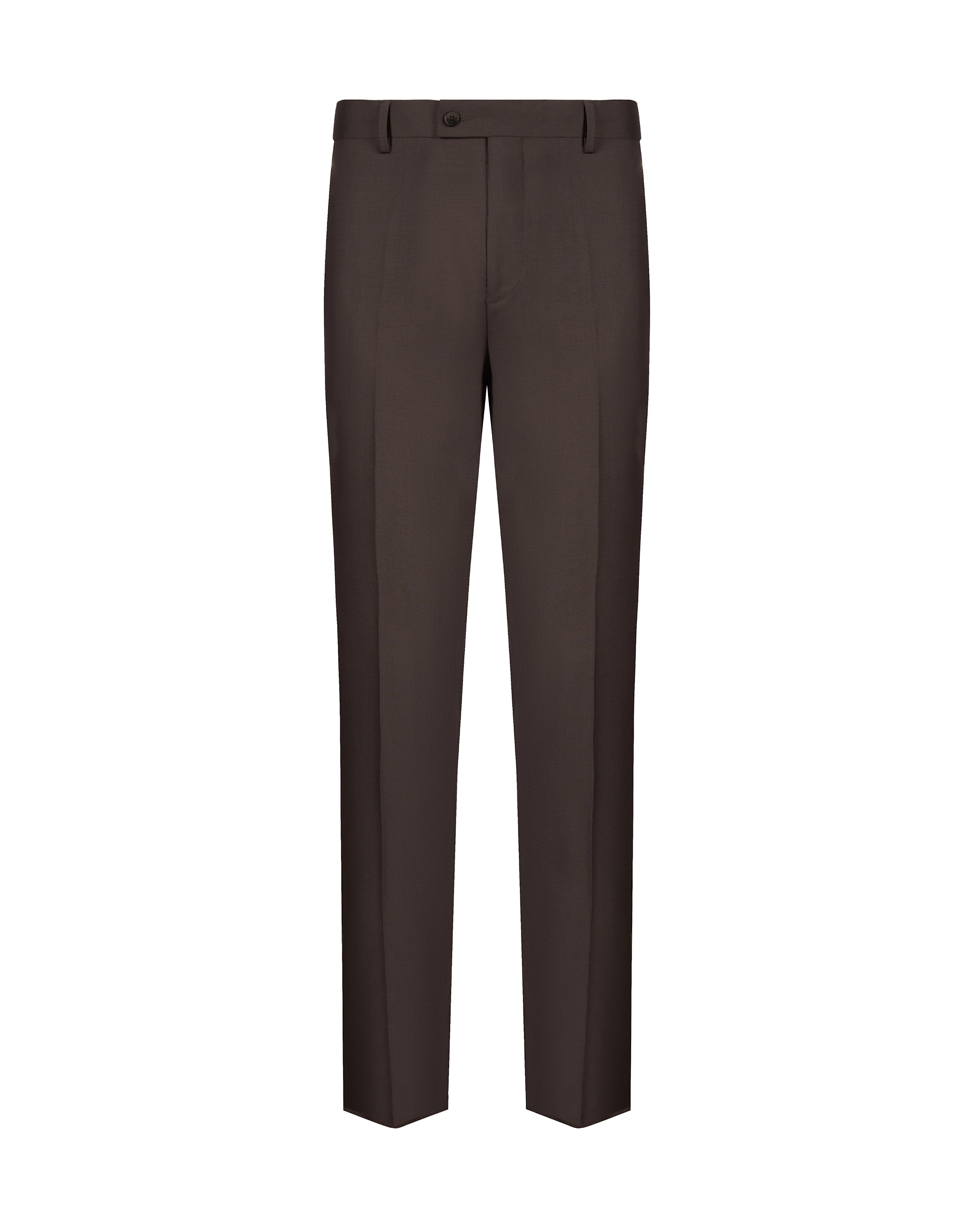 Essential Pure Wool Tailored Suit
