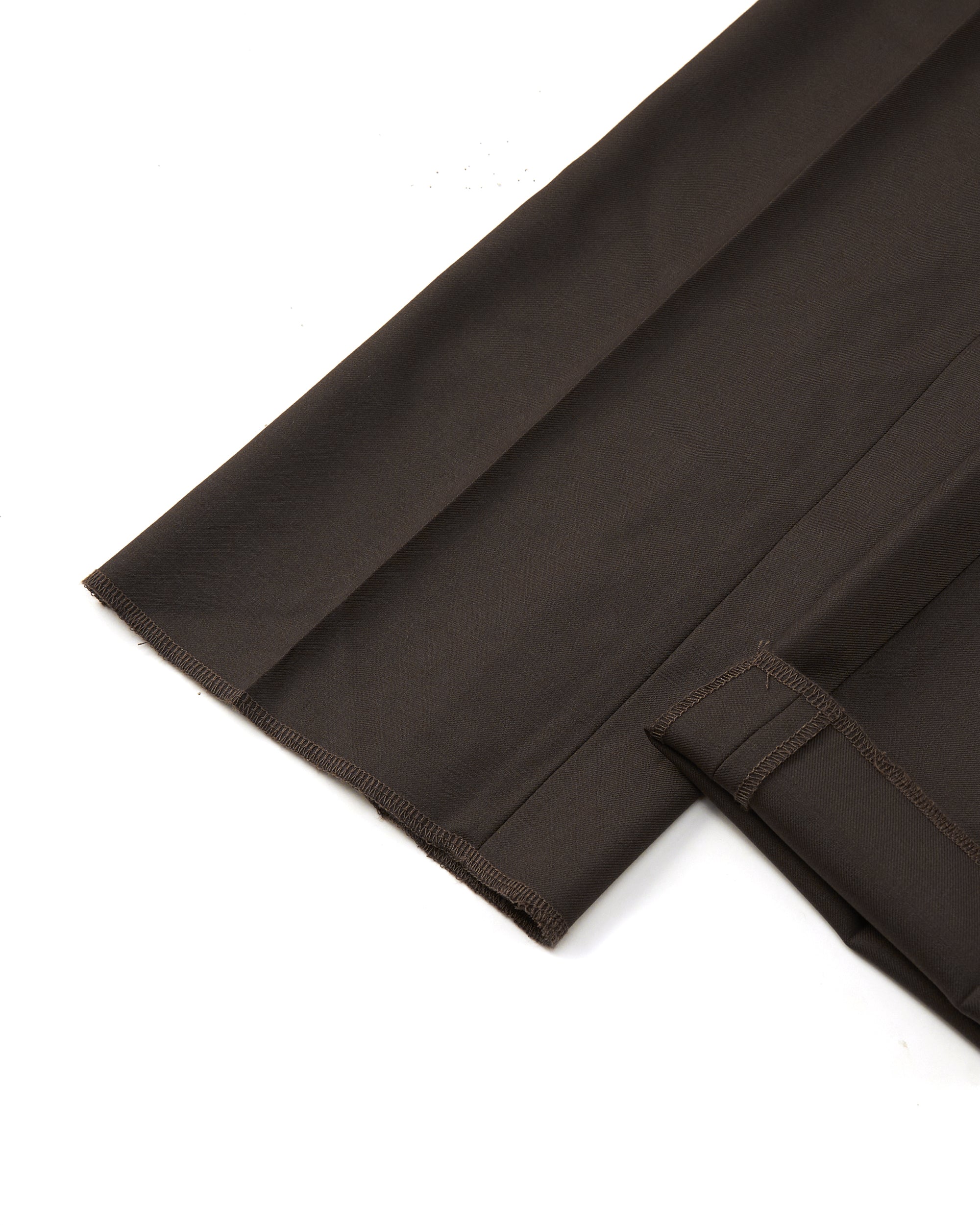 Essential Pure Wool Tailored Suit