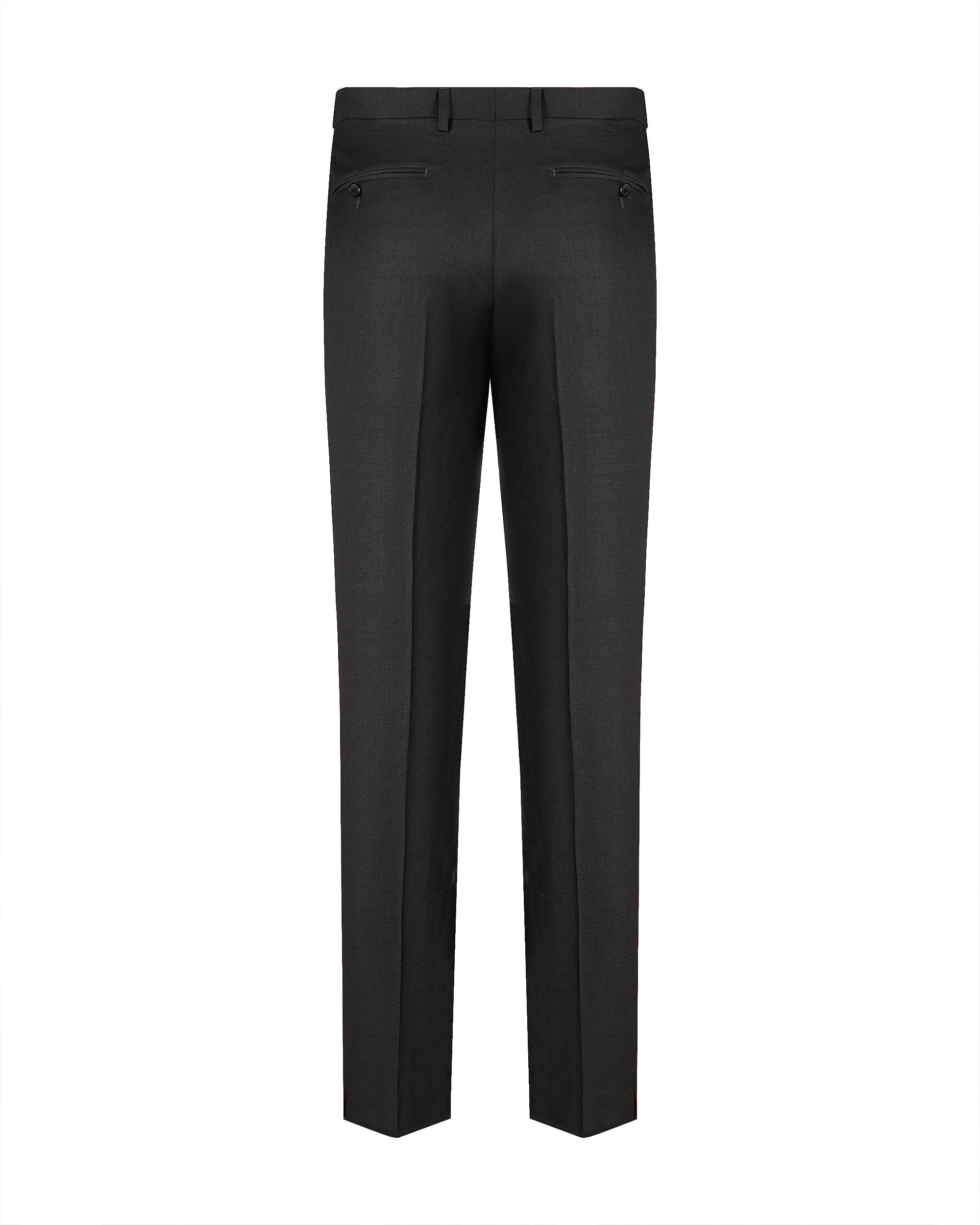 Essential Pure Wool Tailored Suit