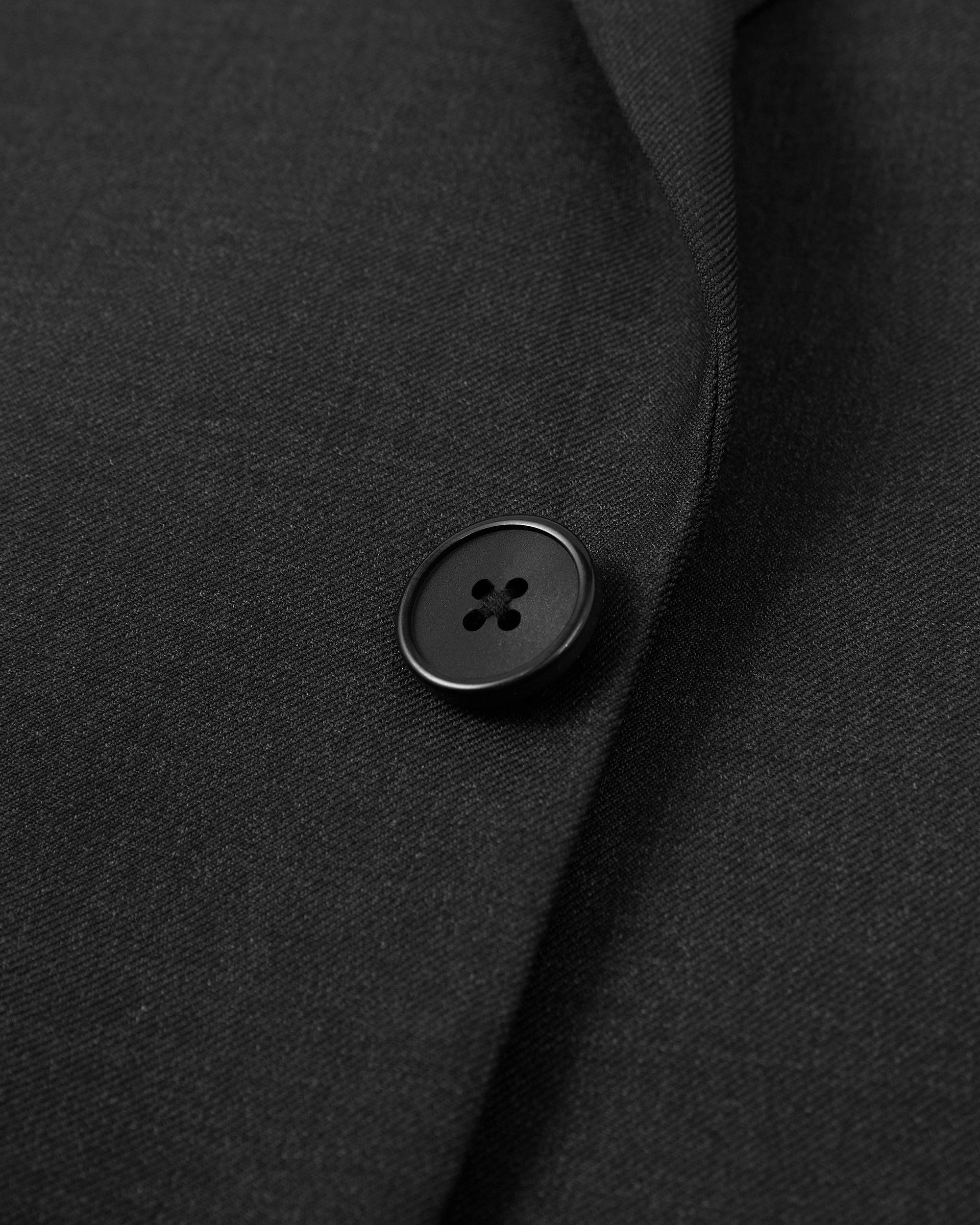 Essential Pure Wool Tailored Suit