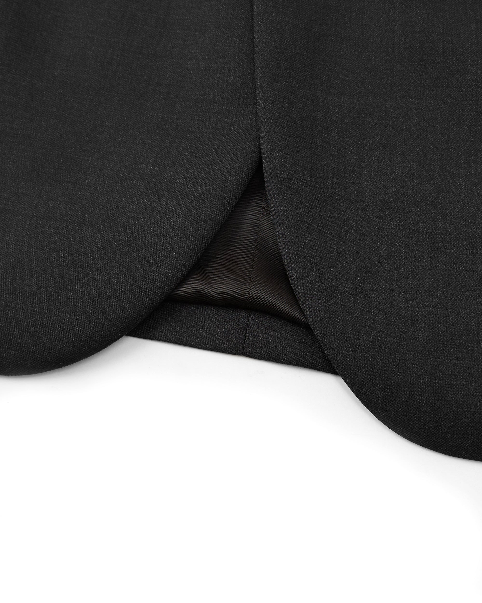 Essential Pure Wool Tailored Suit