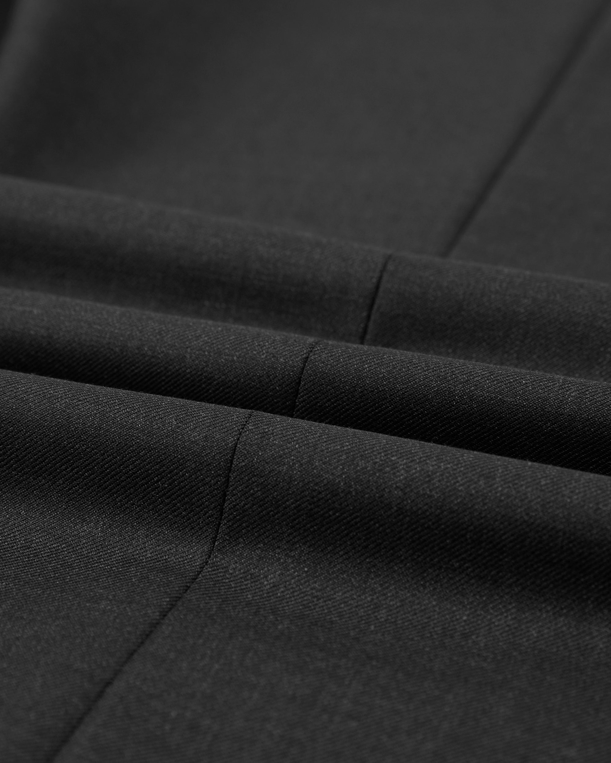 Essential Pure Wool Tailored Suit