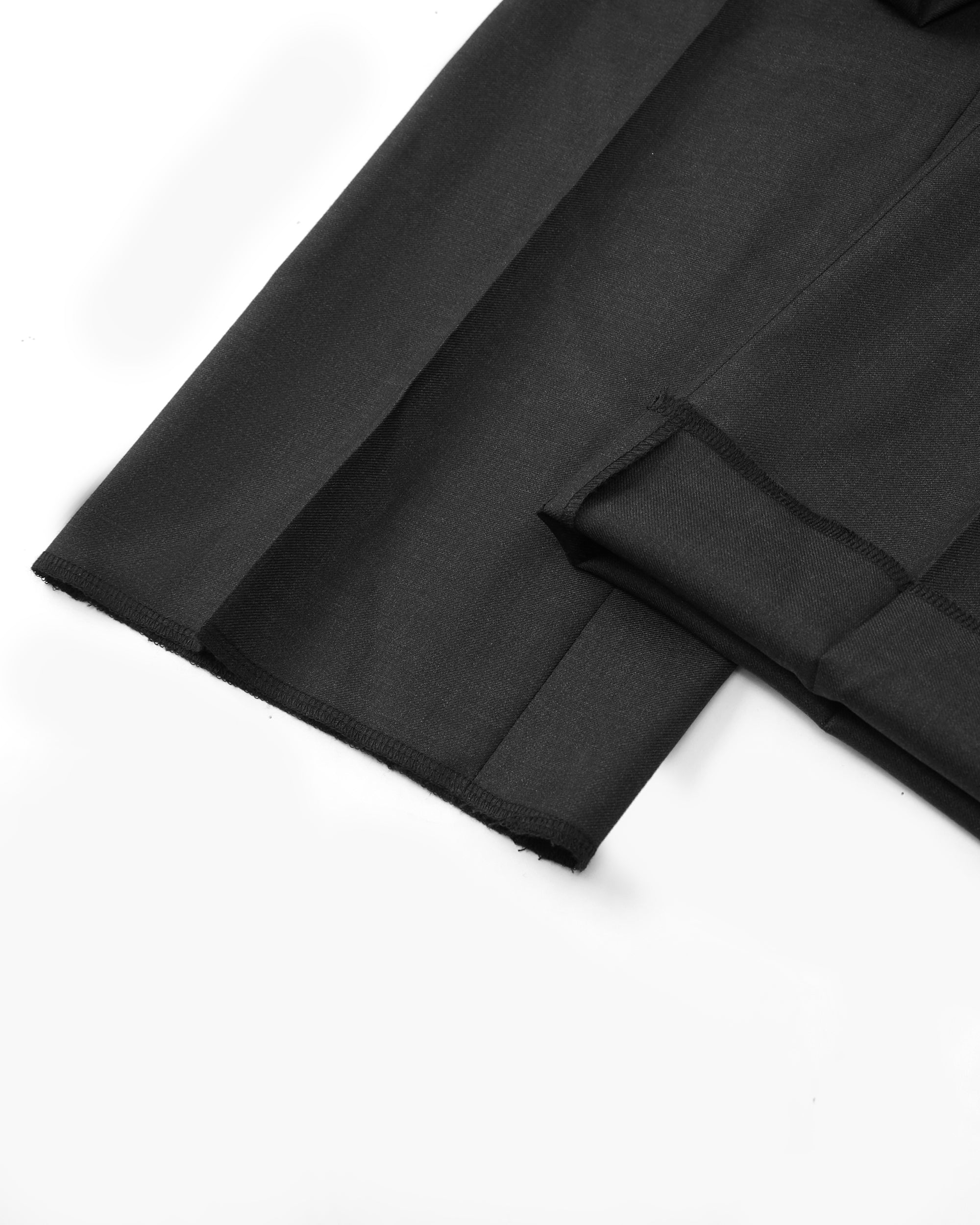 Essential Pure Wool Tailored Suit