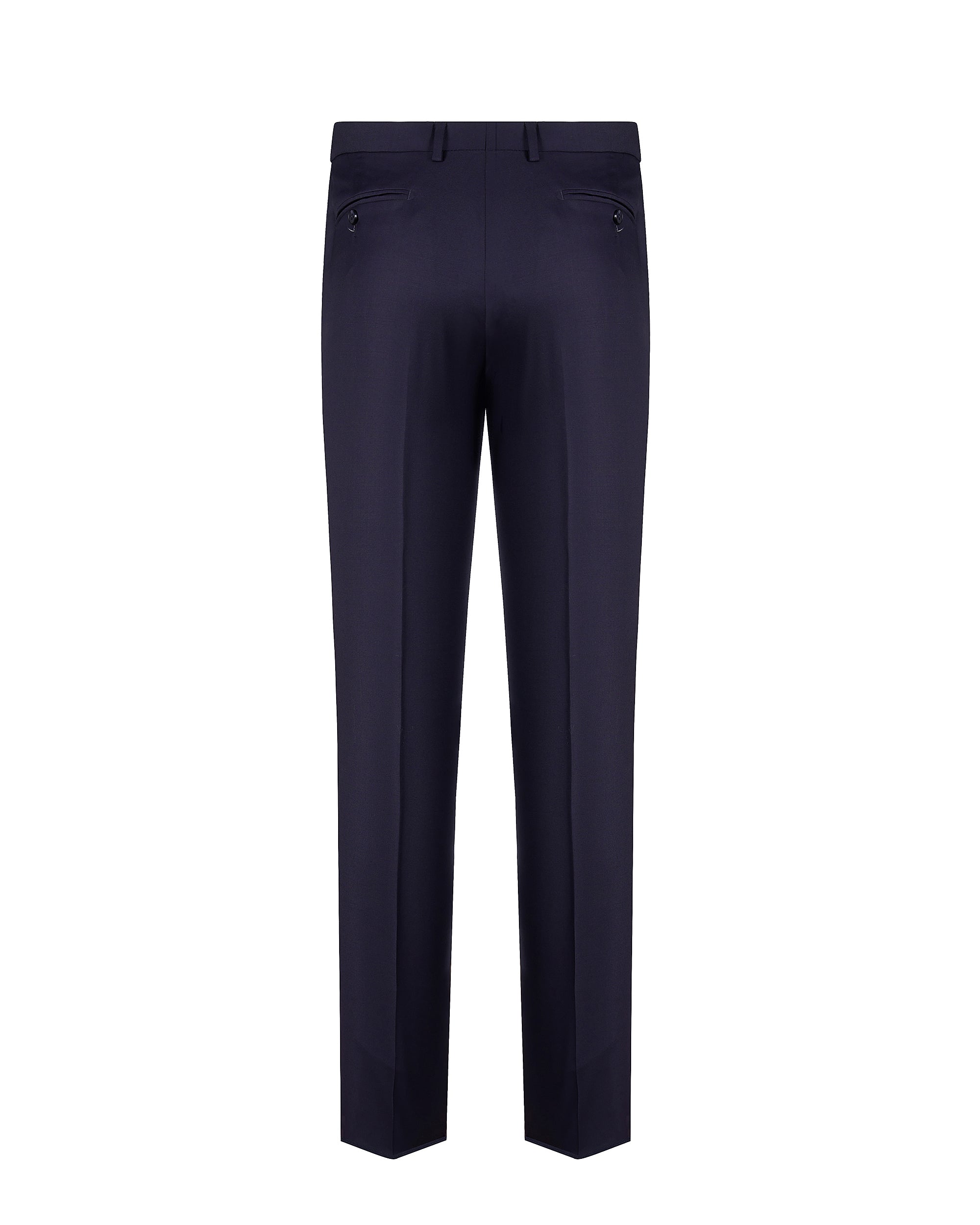 Essential Pure Wool Tailored Suit