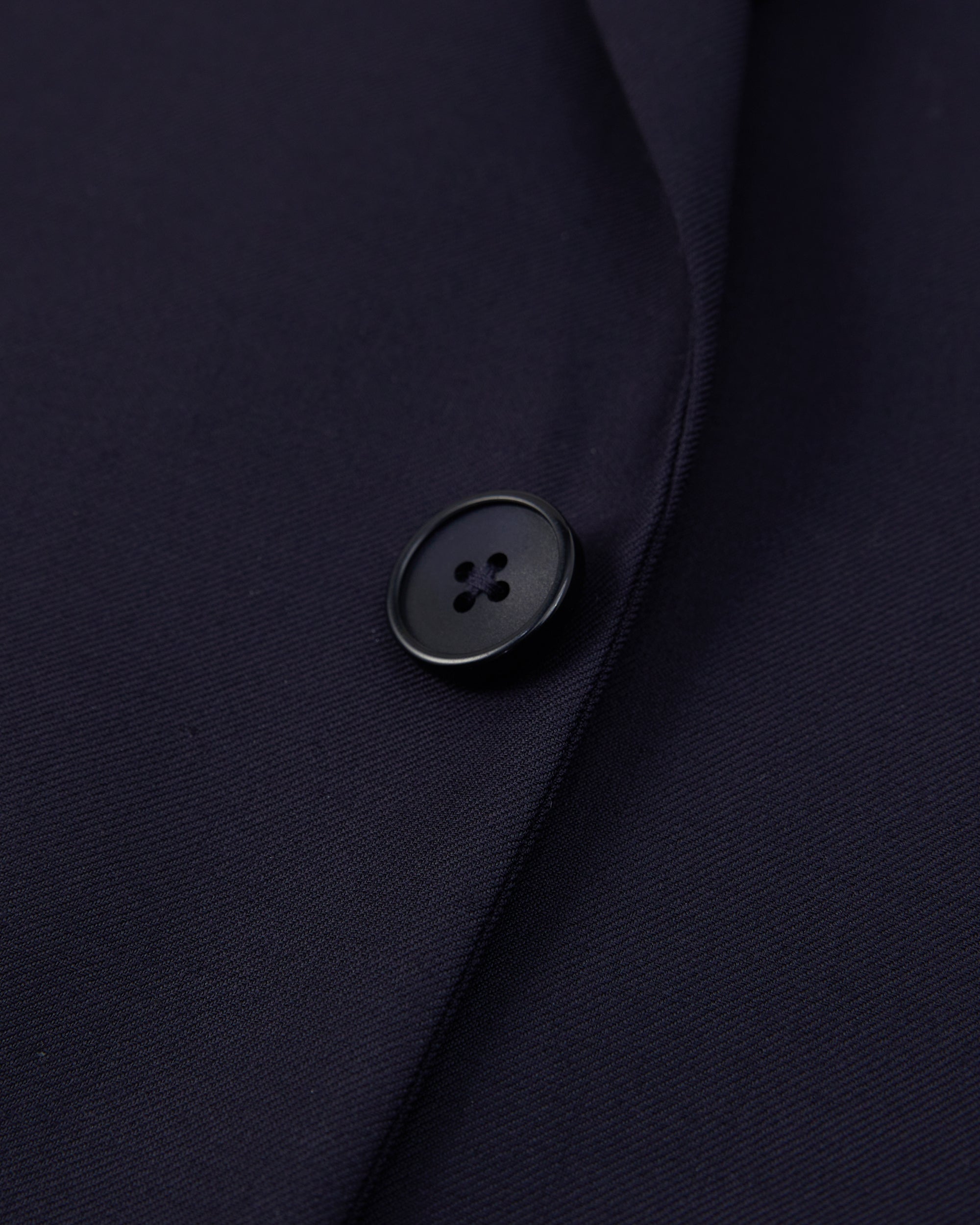 Essential Pure Wool Tailored Suit