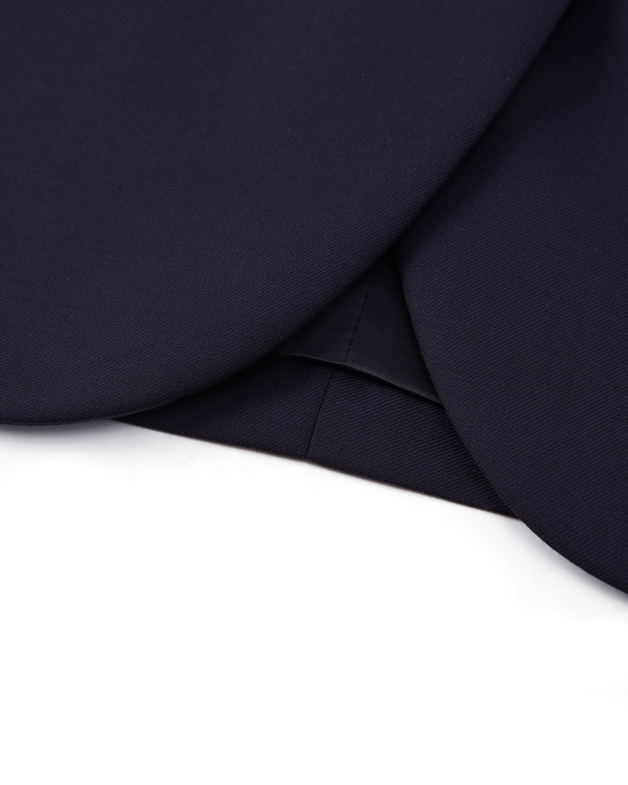 Essential Pure Wool Tailored Suit