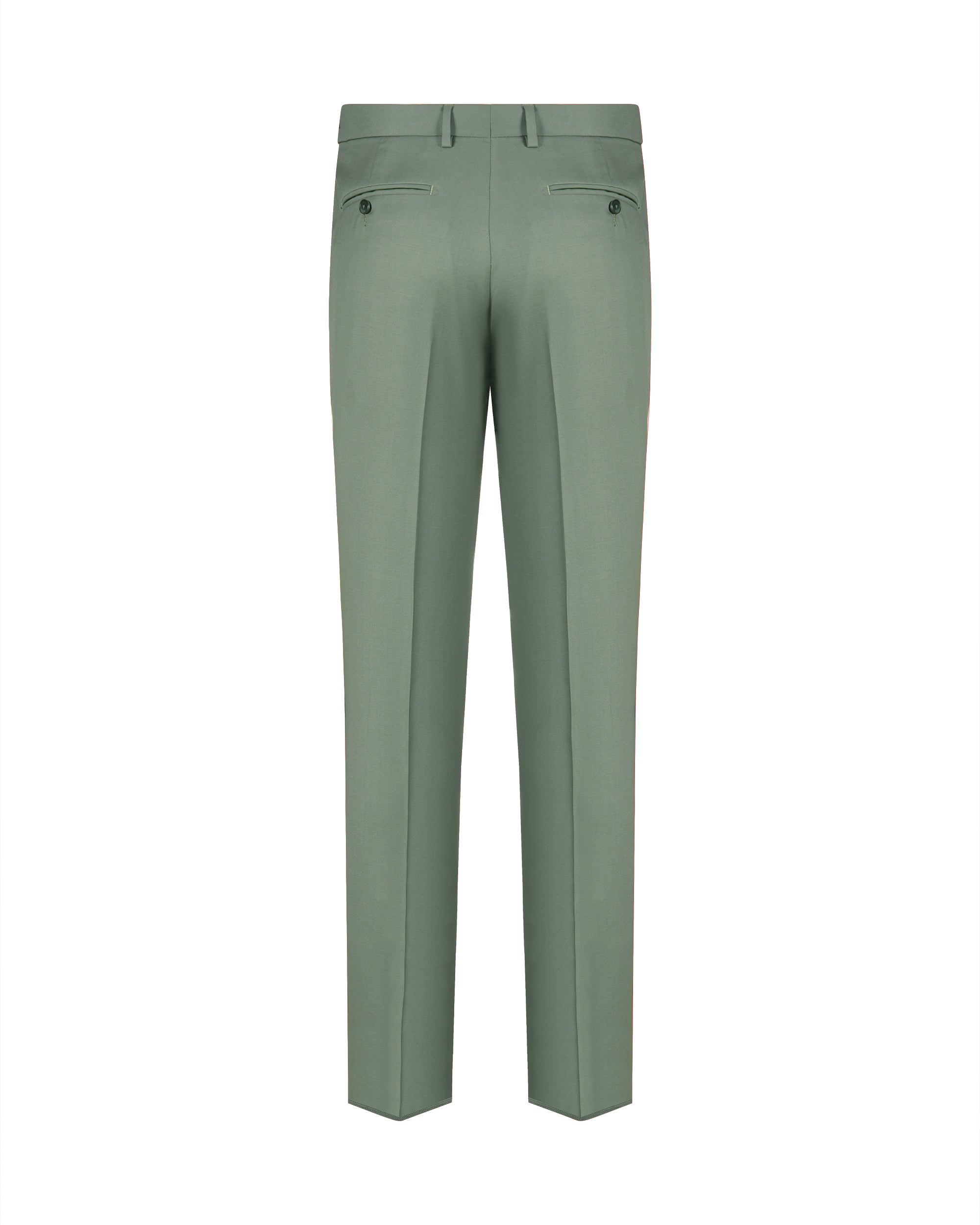 Essential Pure Wool Tailored Suit
