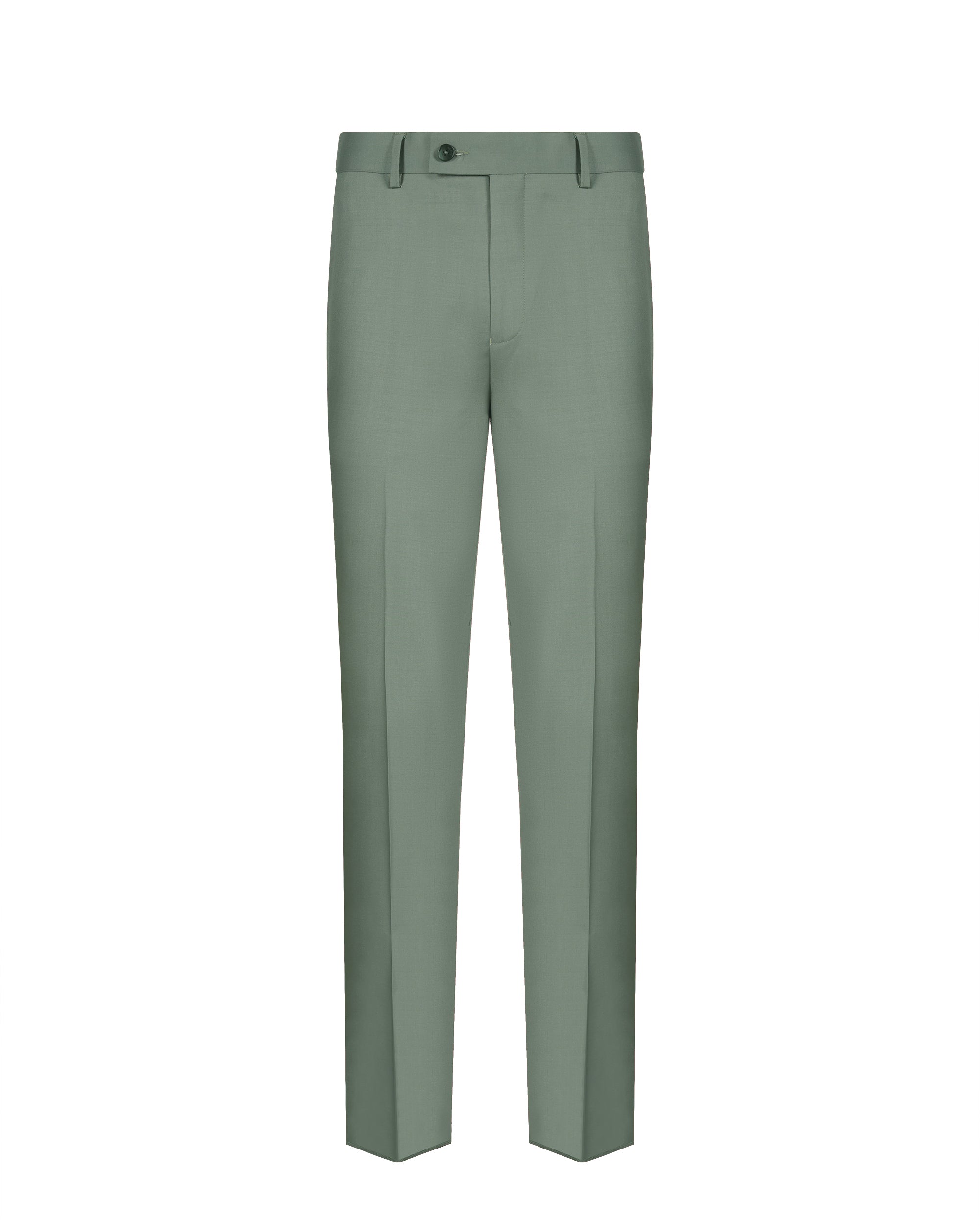 Essential Pure Wool Tailored Suit