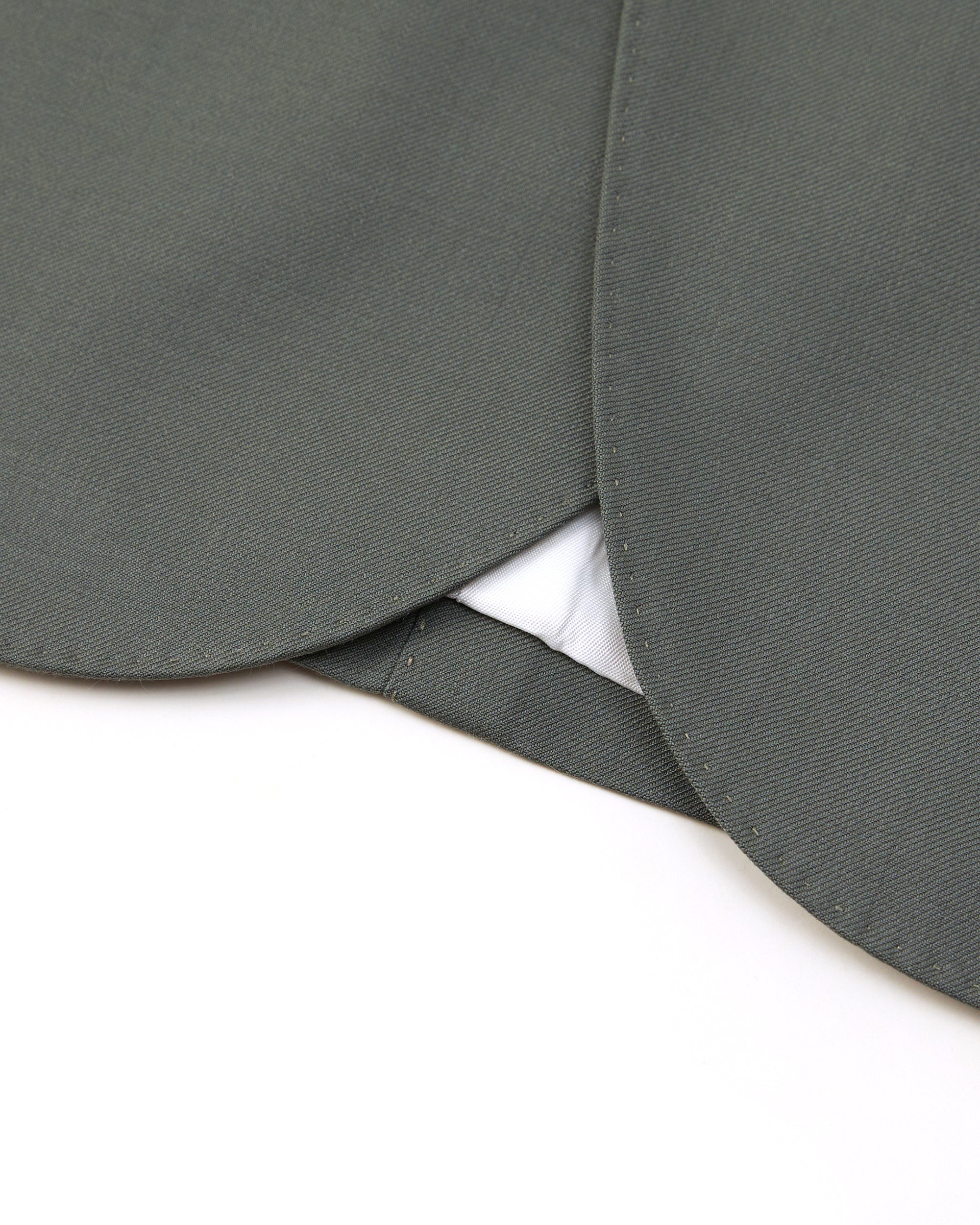 Essential Pure Wool Tailored Suit