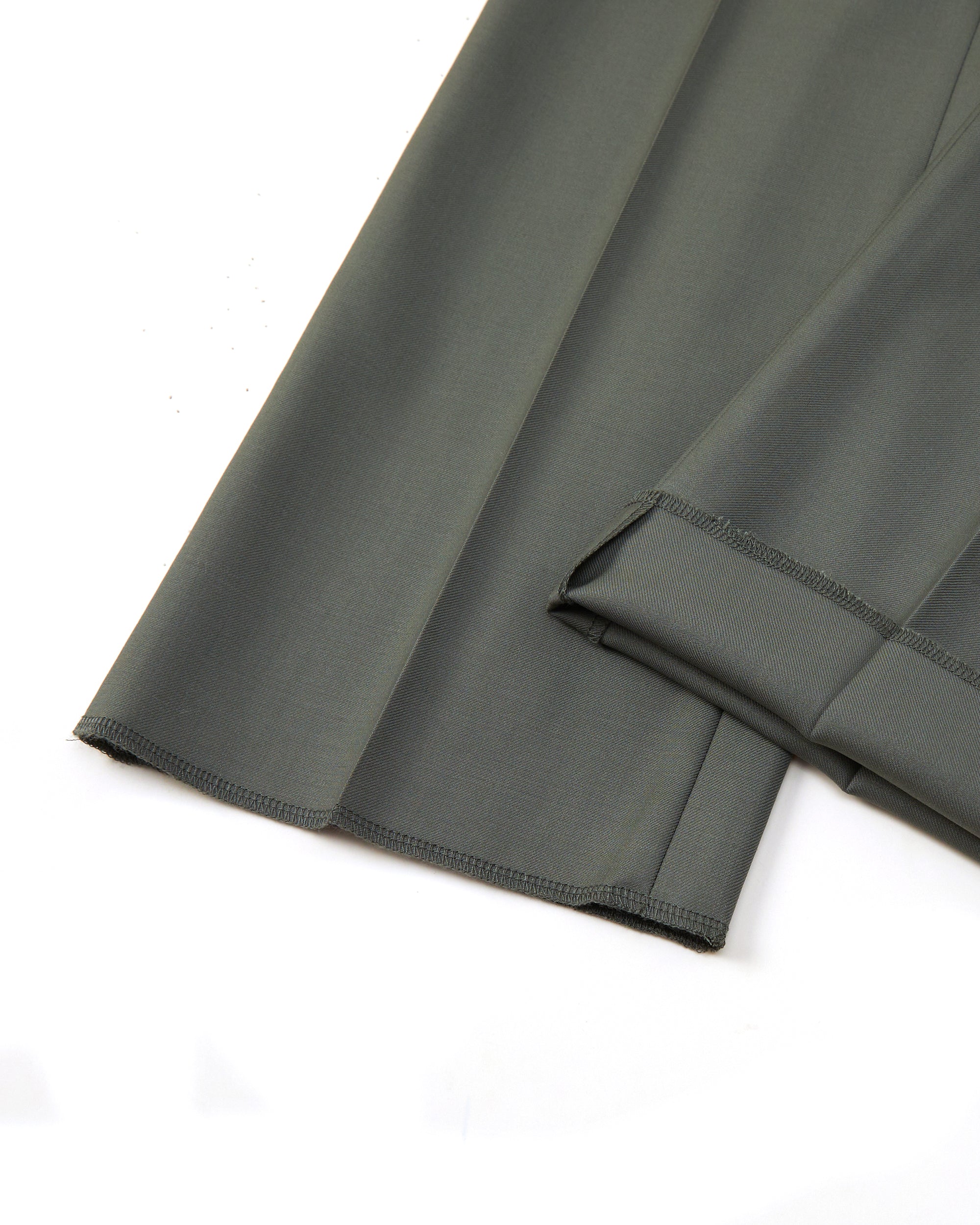 Essential Pure Wool Tailored Suit