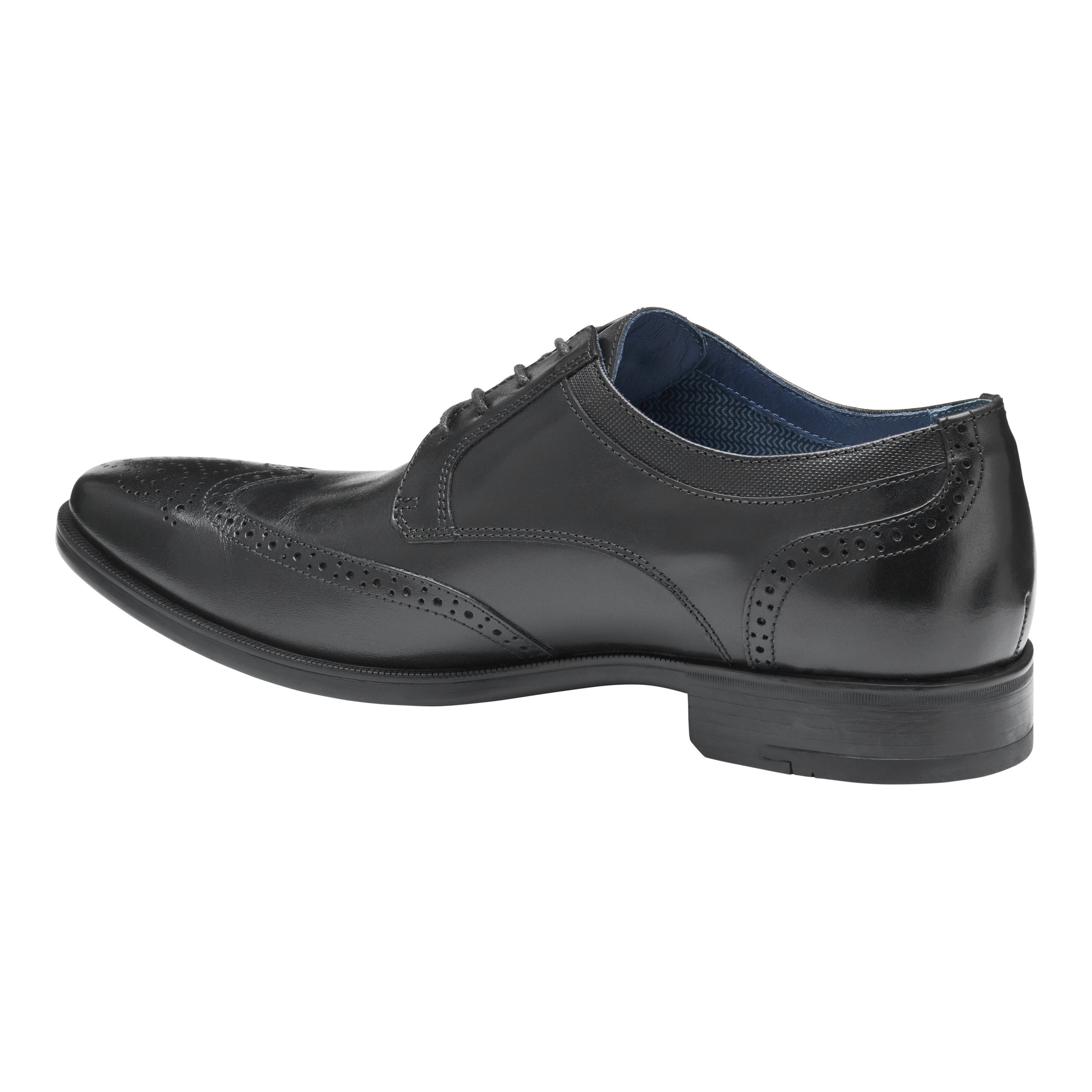 Gibbons Wingtip Shoe