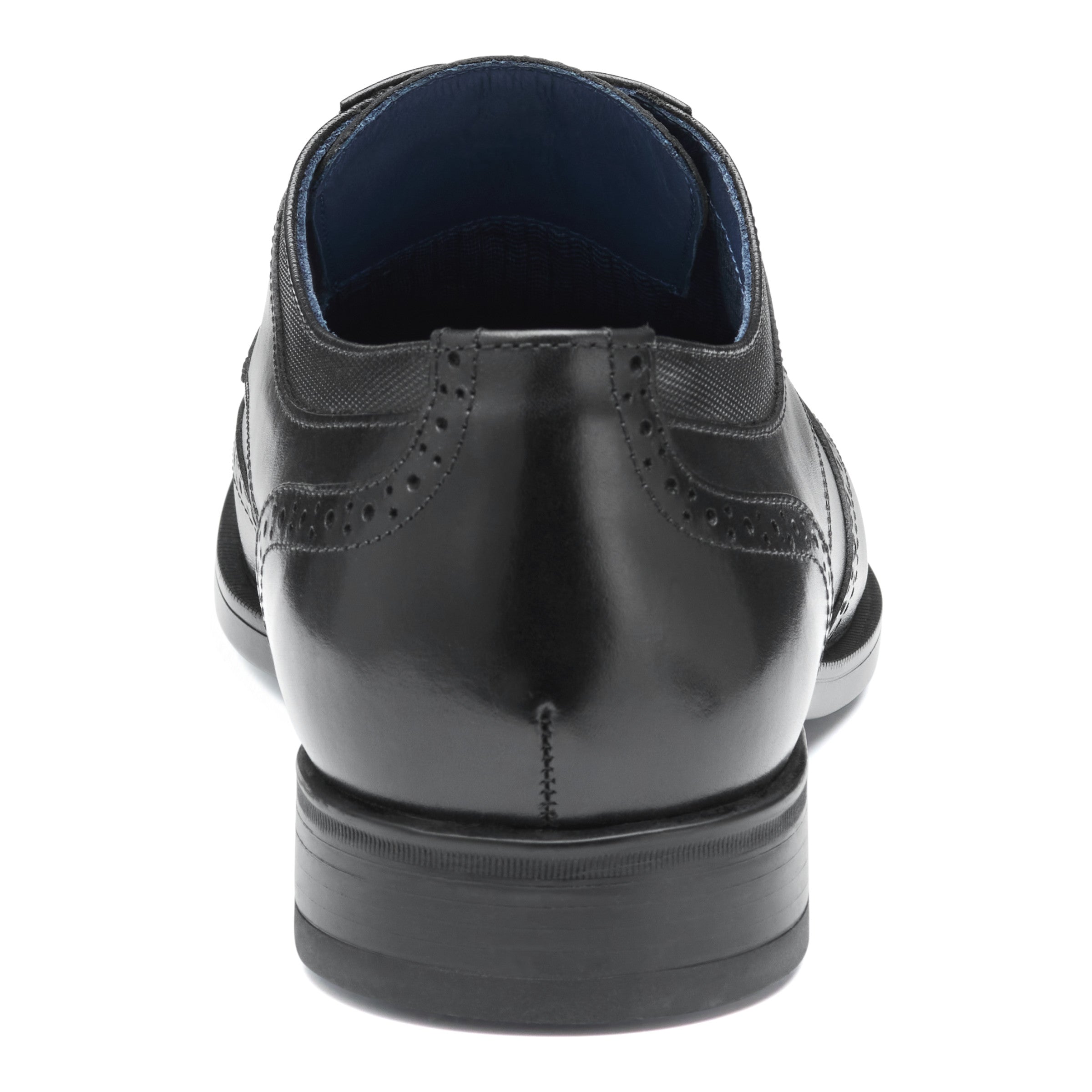 Gibbons Wingtip Shoe